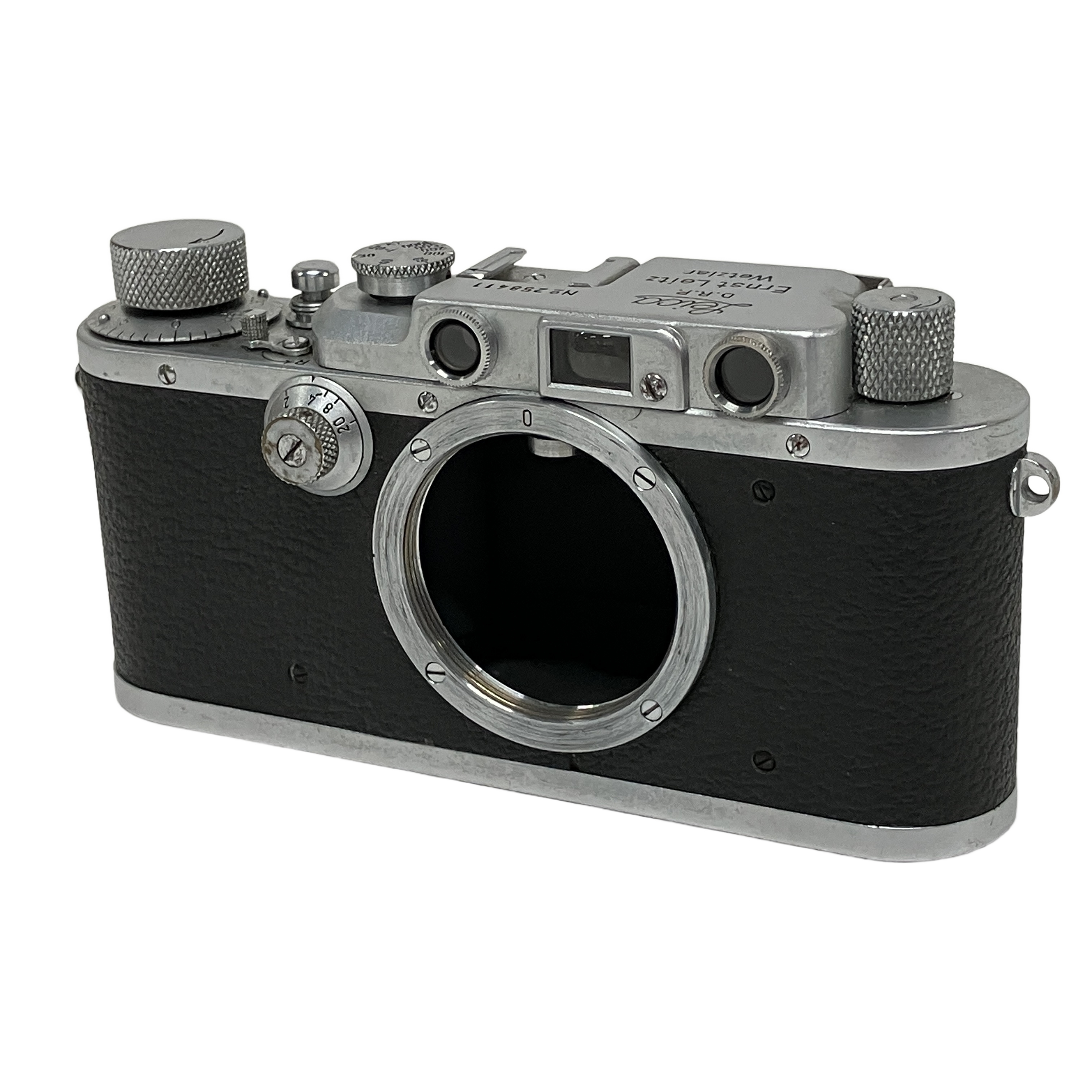 LEICA DRP フィルムカメラ
