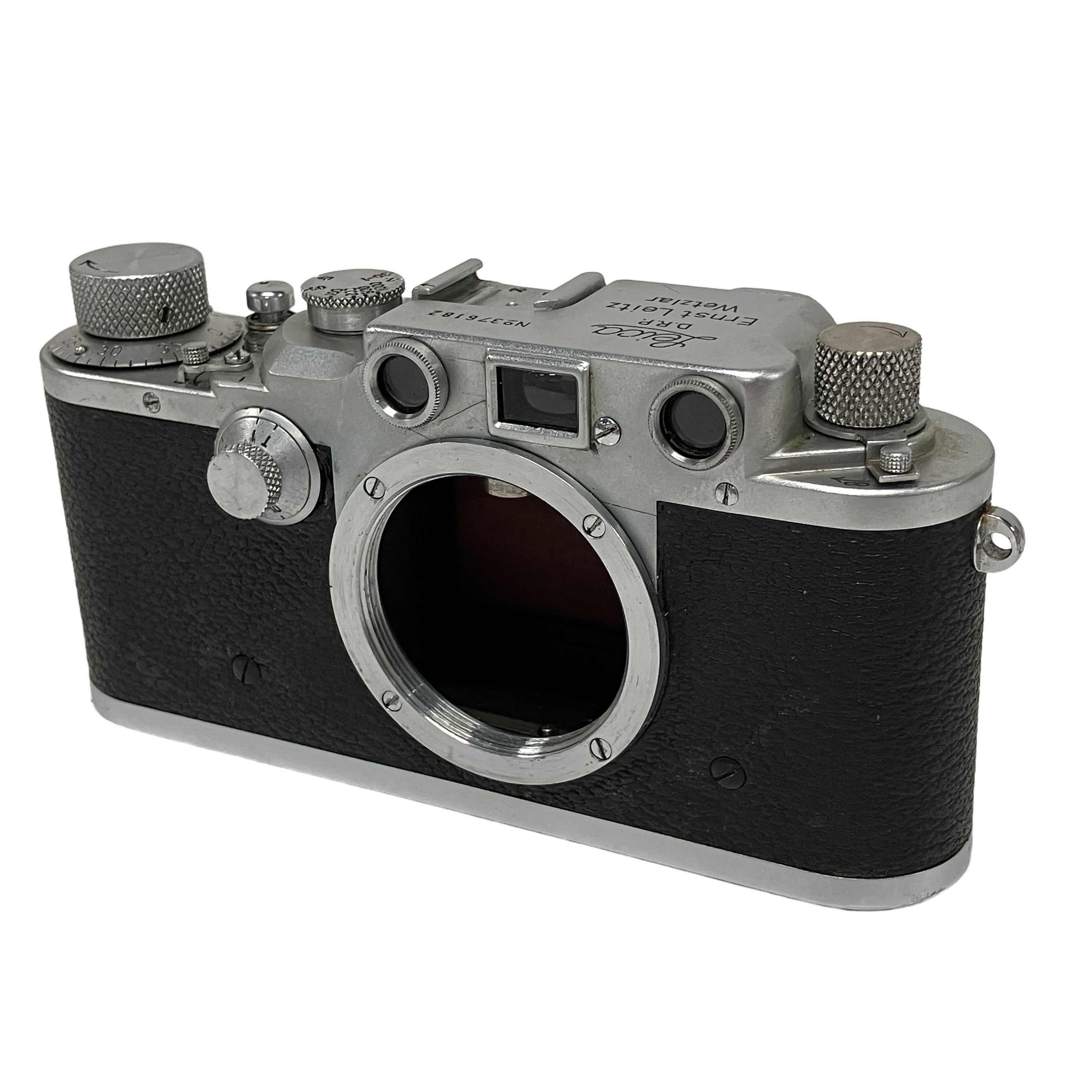 LEICA DRP フィルムカメラ