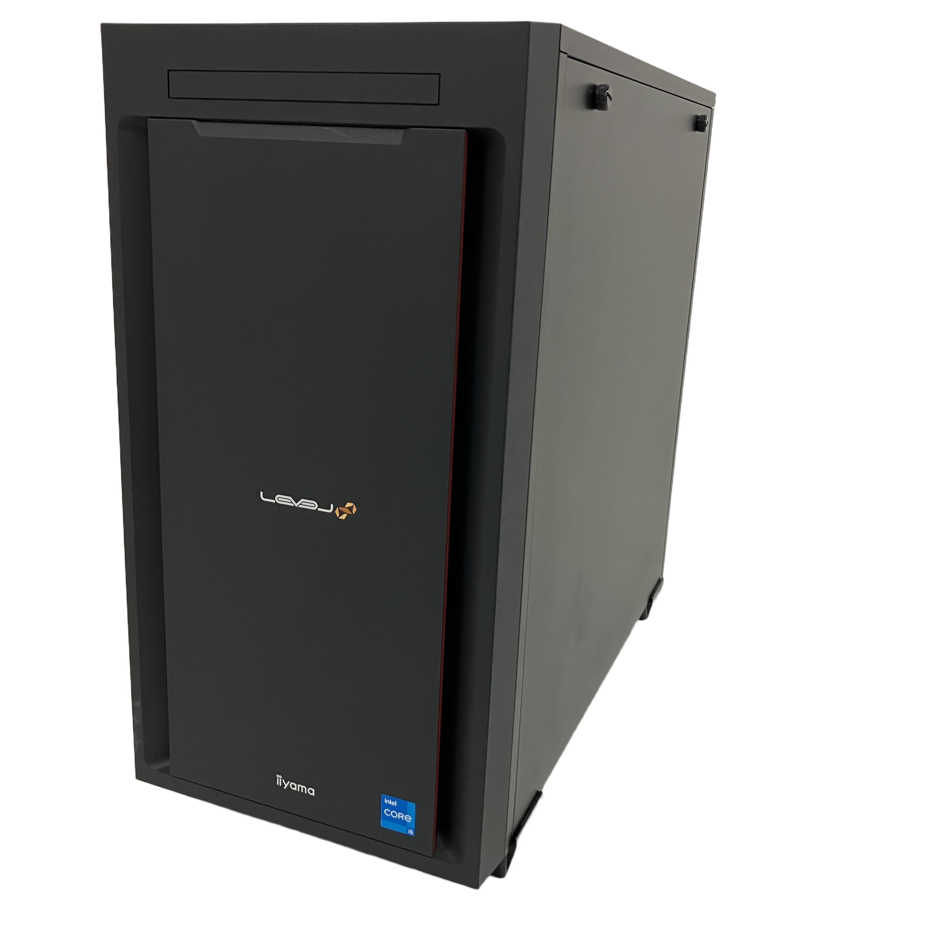 IIYAMA ILeDEi-M77M デスクトップPC 16GB/1TB