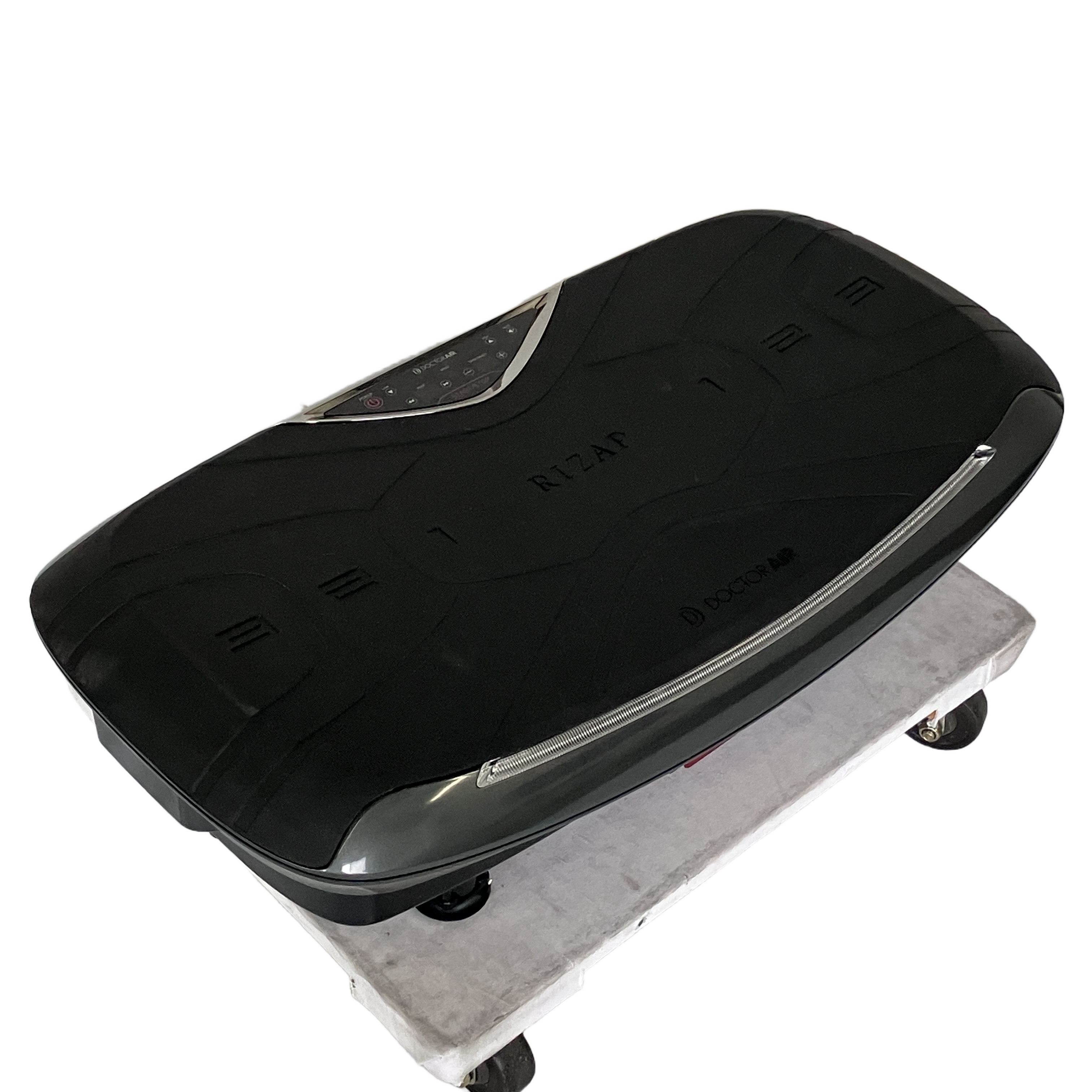 DOCTOR AIR SB-07RZ 3Dバランスブレード