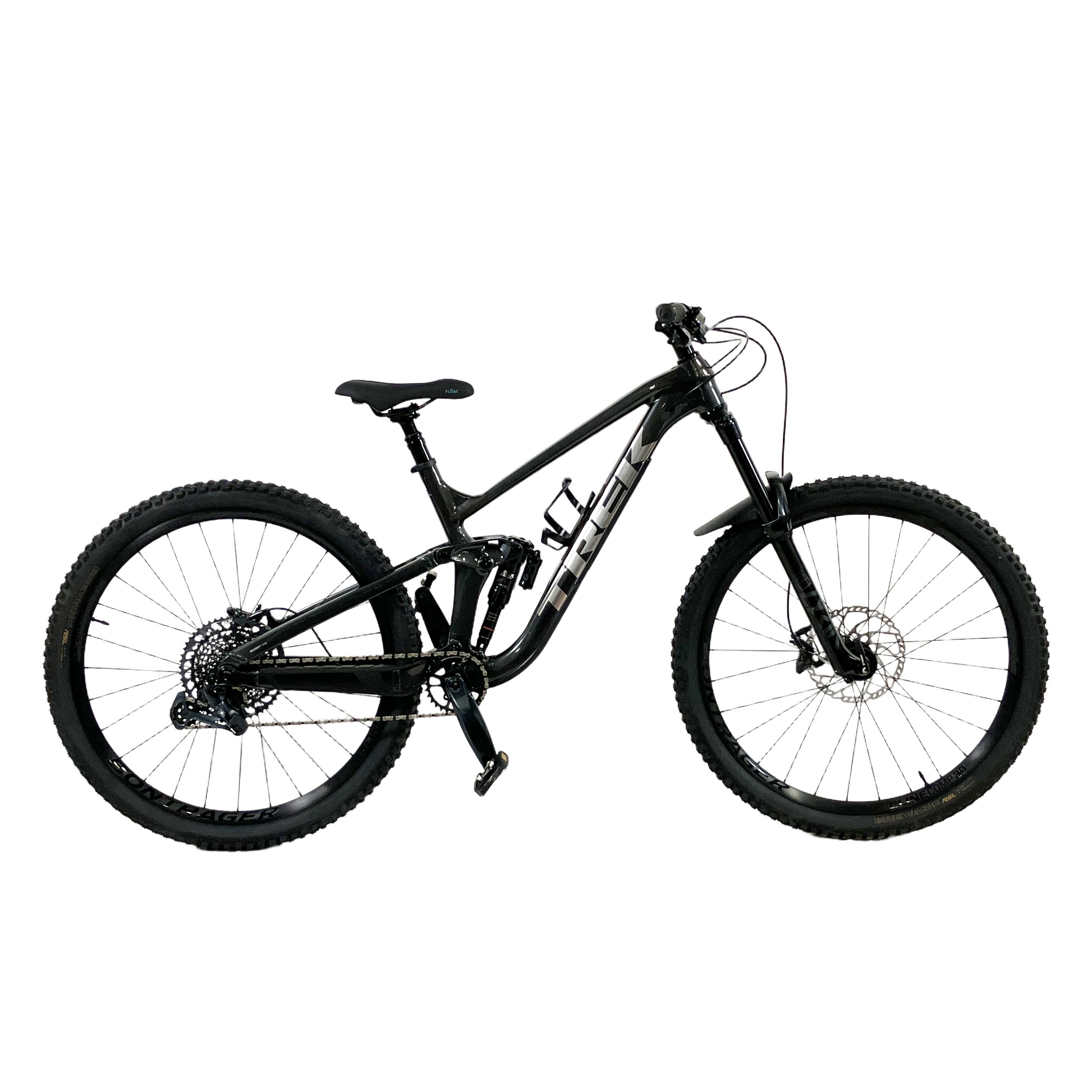 TREK Slash 8 Gen 5 マウンテンバイク