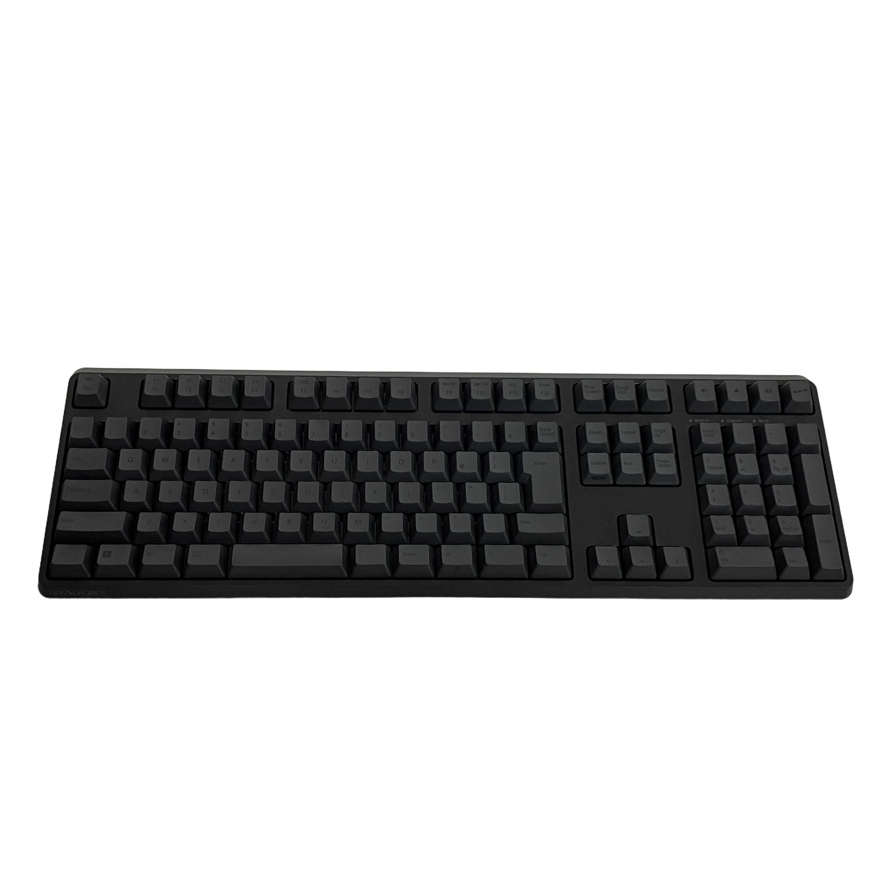 REALFORCE R4HA11 キーボード ワイヤレス
