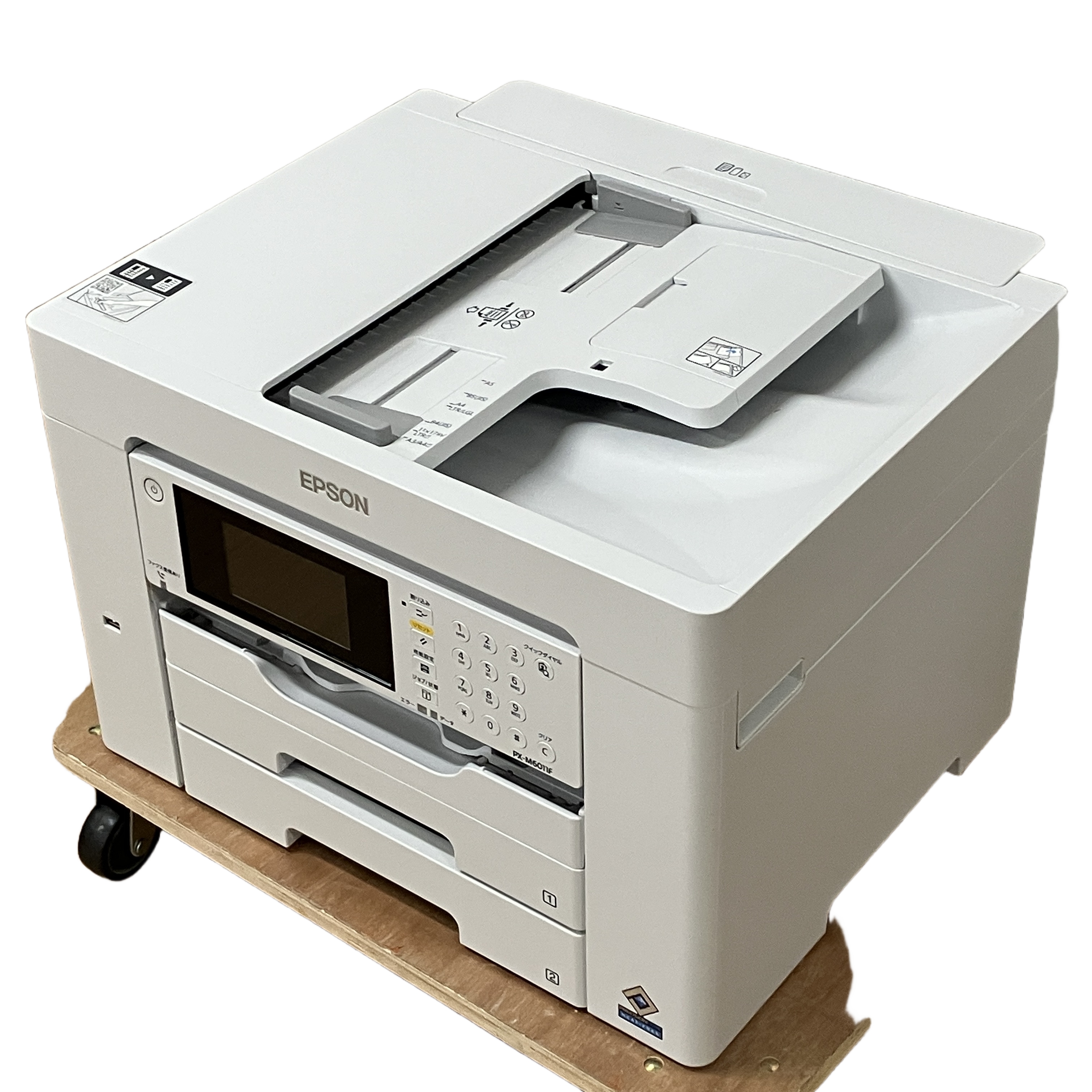EPSON PX-M6011F プリンター