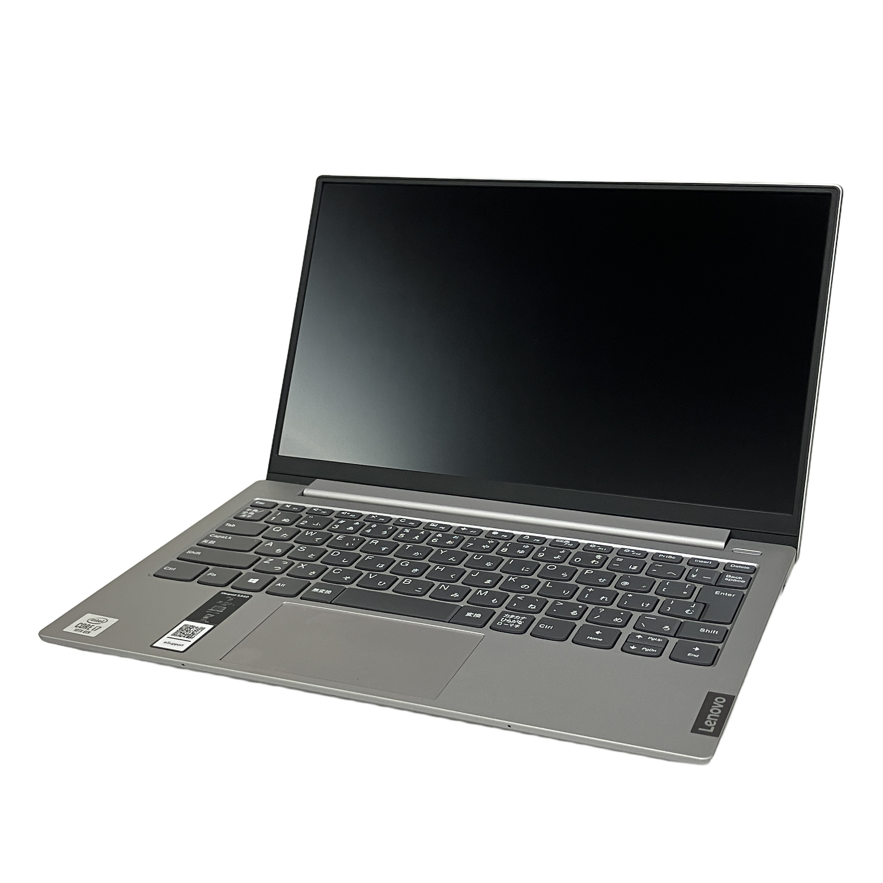 LENOVO IdeaPad 81UM ノートPC 13.3型