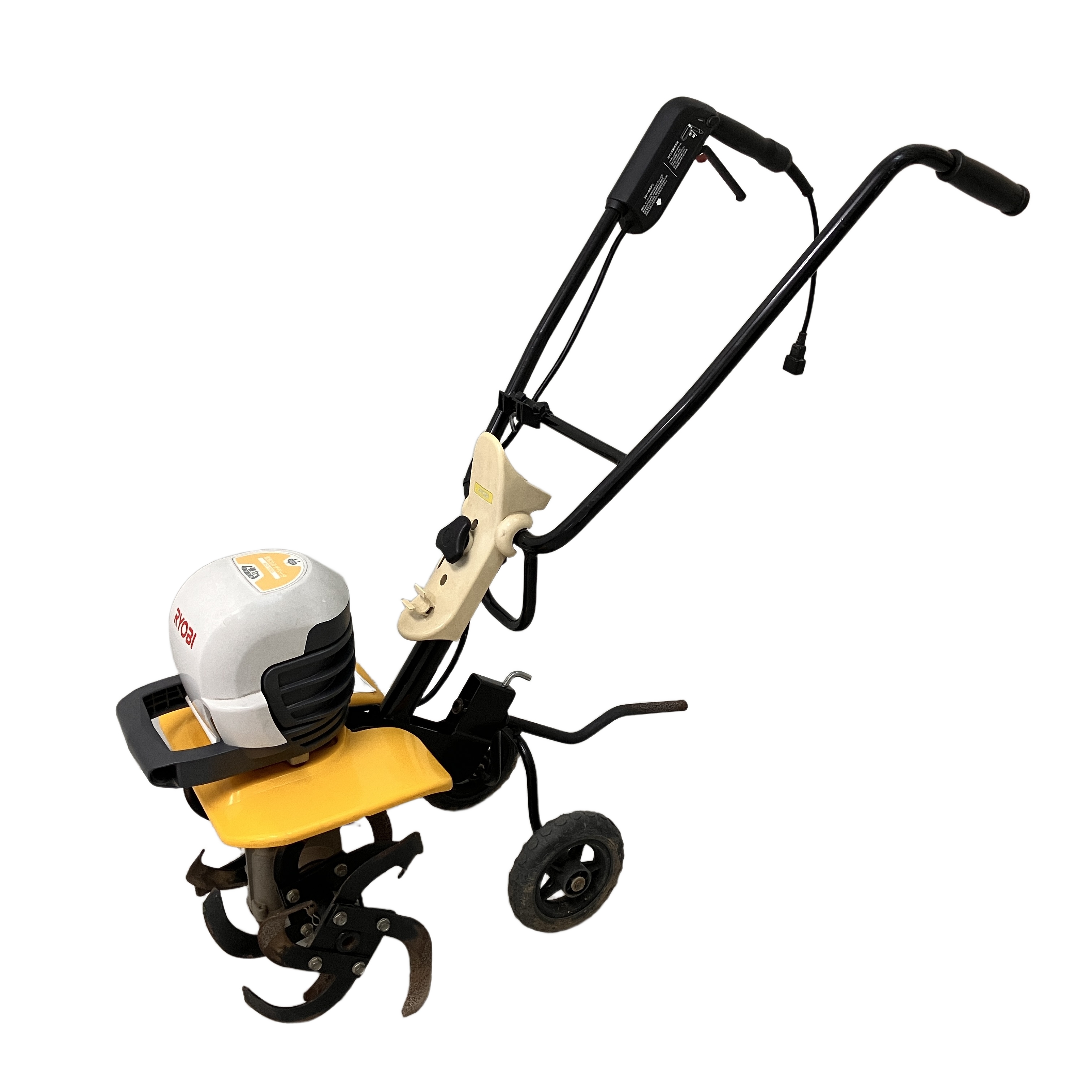 RYOBI ACV-1500 電気カルチベータ 100V