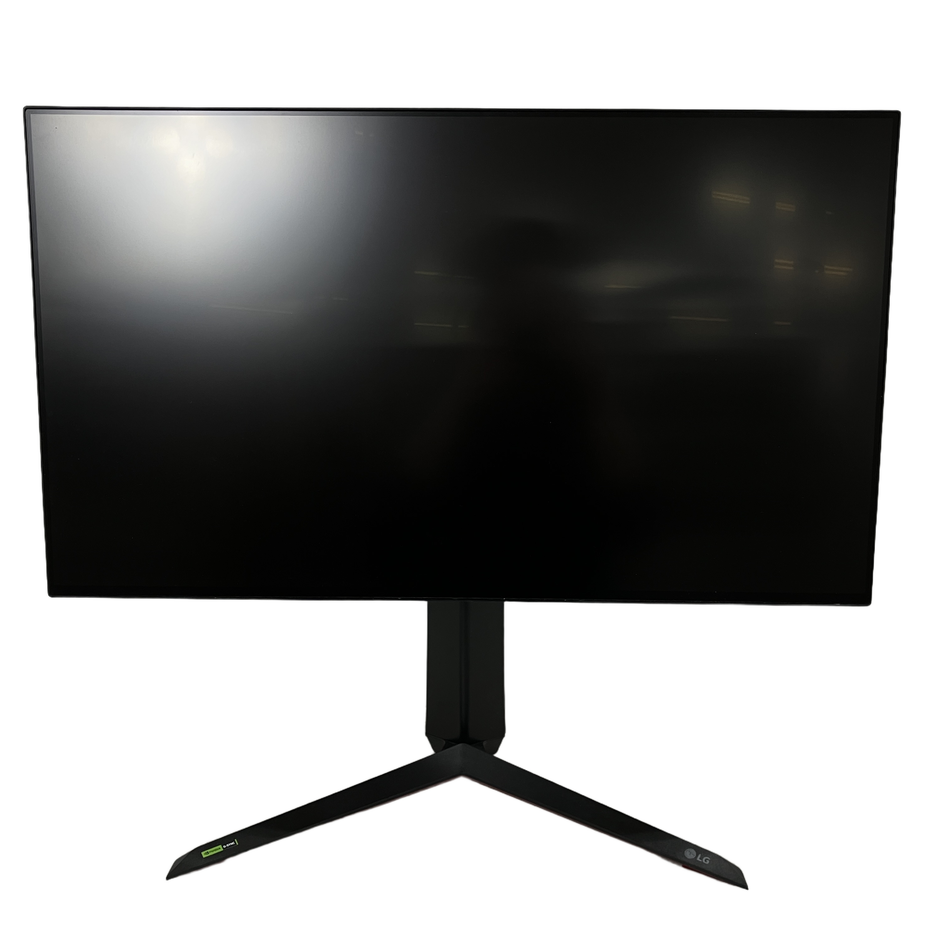 LG 27GP95RP-B 27インチ 液晶モニター