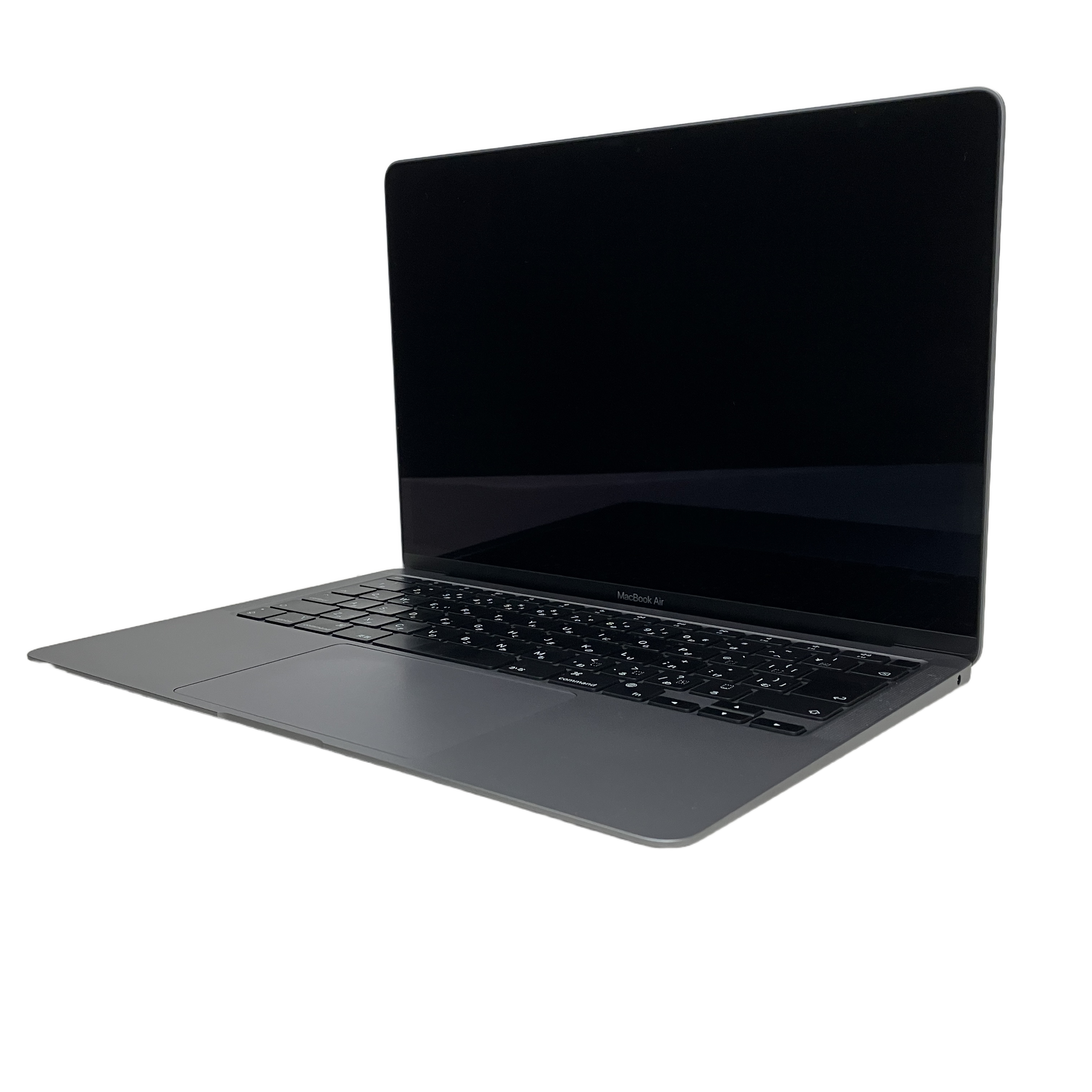 APPLE MacBook Air 2020 M1 ノートパソコン 8GB 256GB