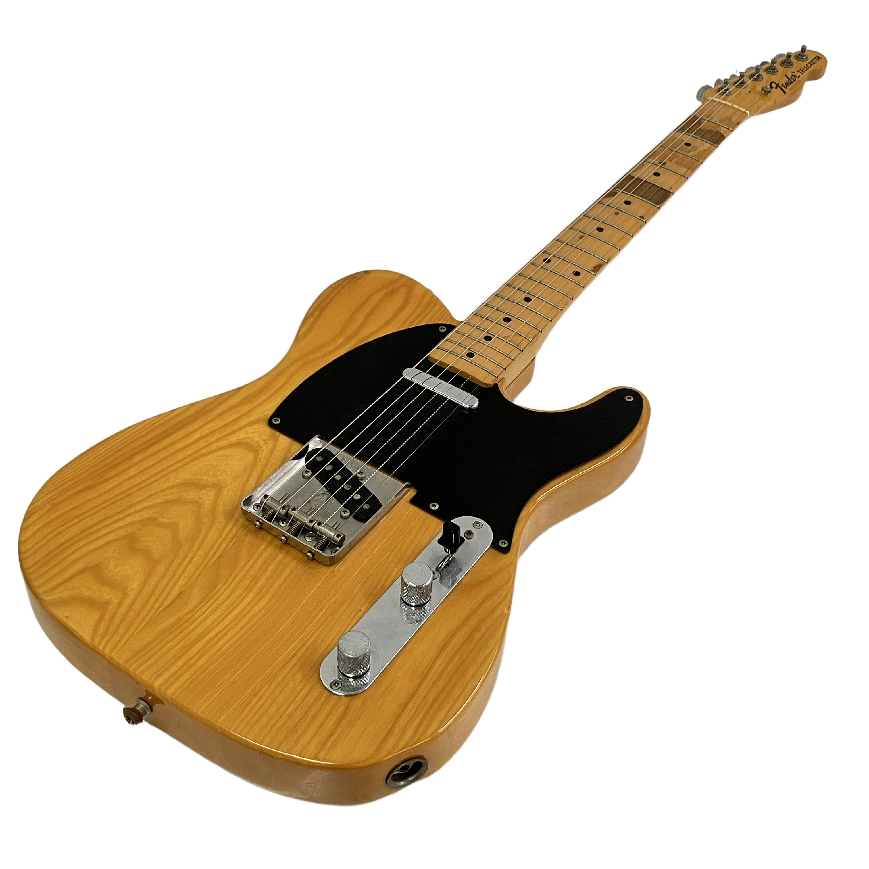 70sスタイルの鮮烈な色彩。現代の技術で蘇る、幻のカラー・セレクション。 Fender Made in Japan Limited International Color Telecaster が入荷いたしました!