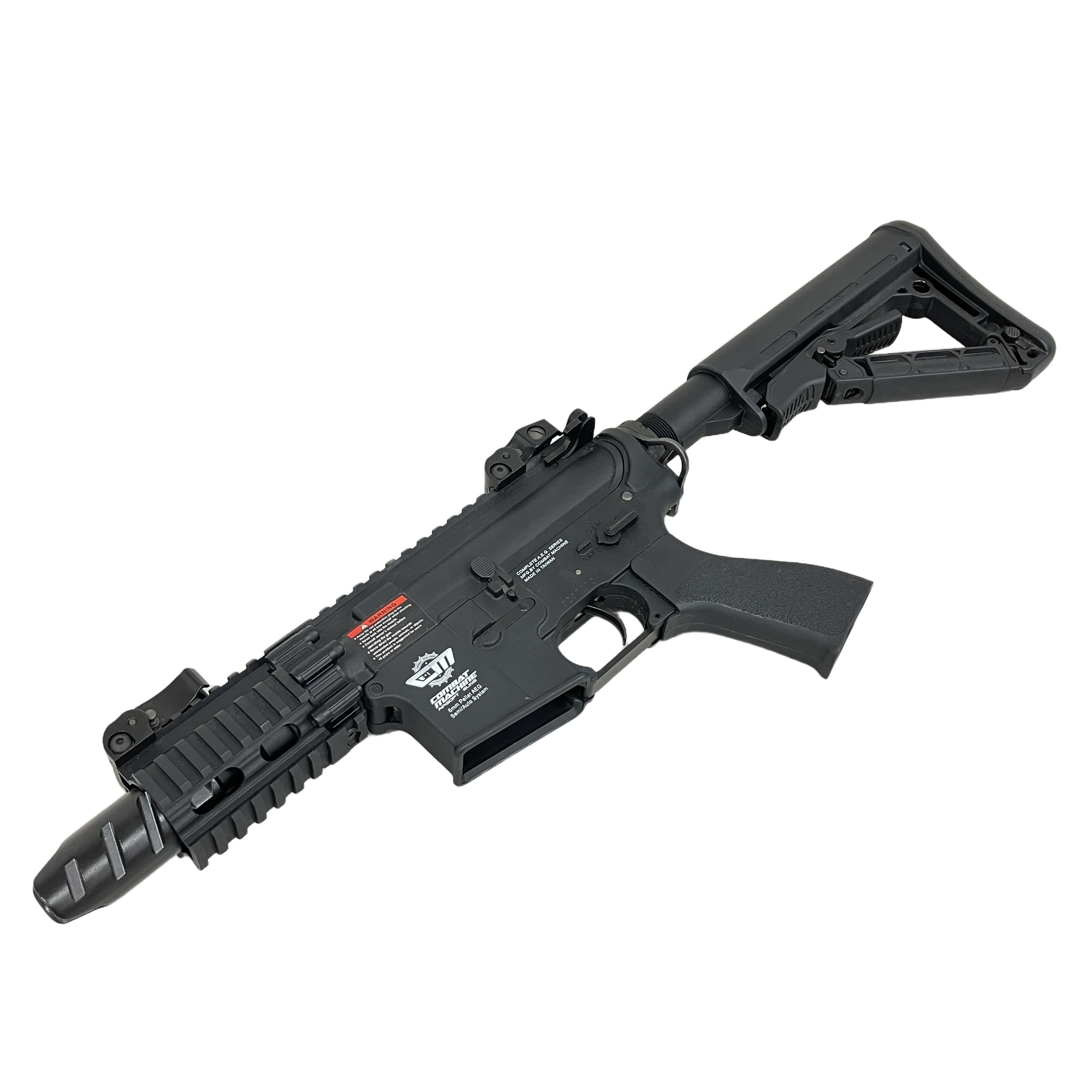 G&G FIREHAWK HC05 電動ガン