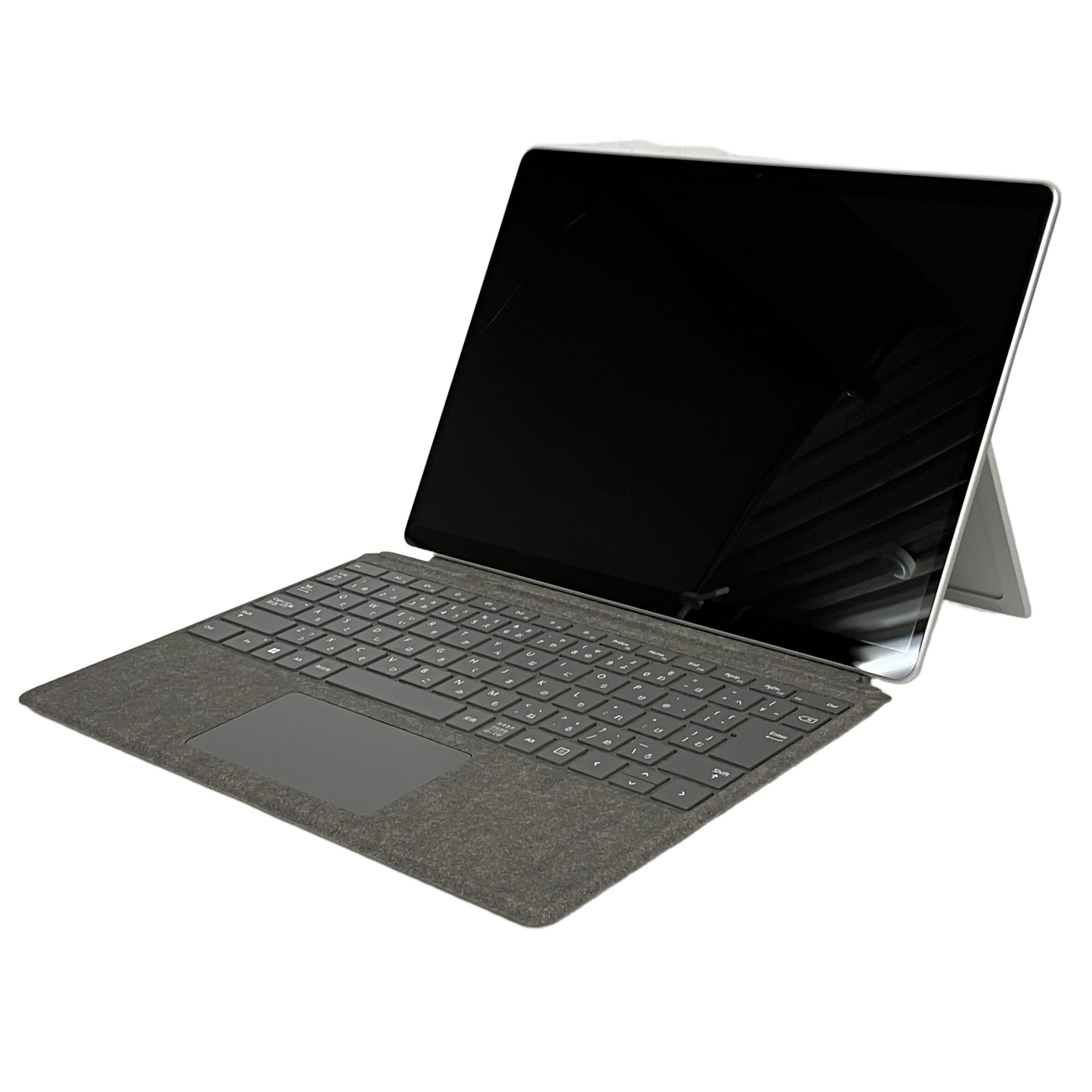 MICROSOFT Surface Pro 9 タブレット 16GB 256GB