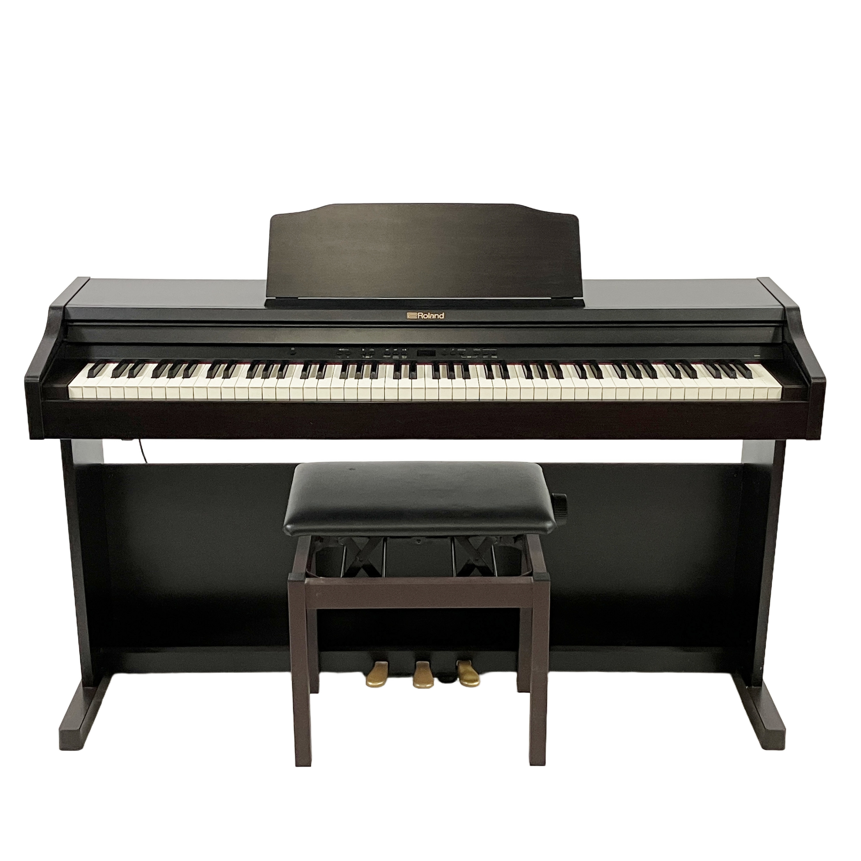 ROLAND RP501R 電子ピアノ