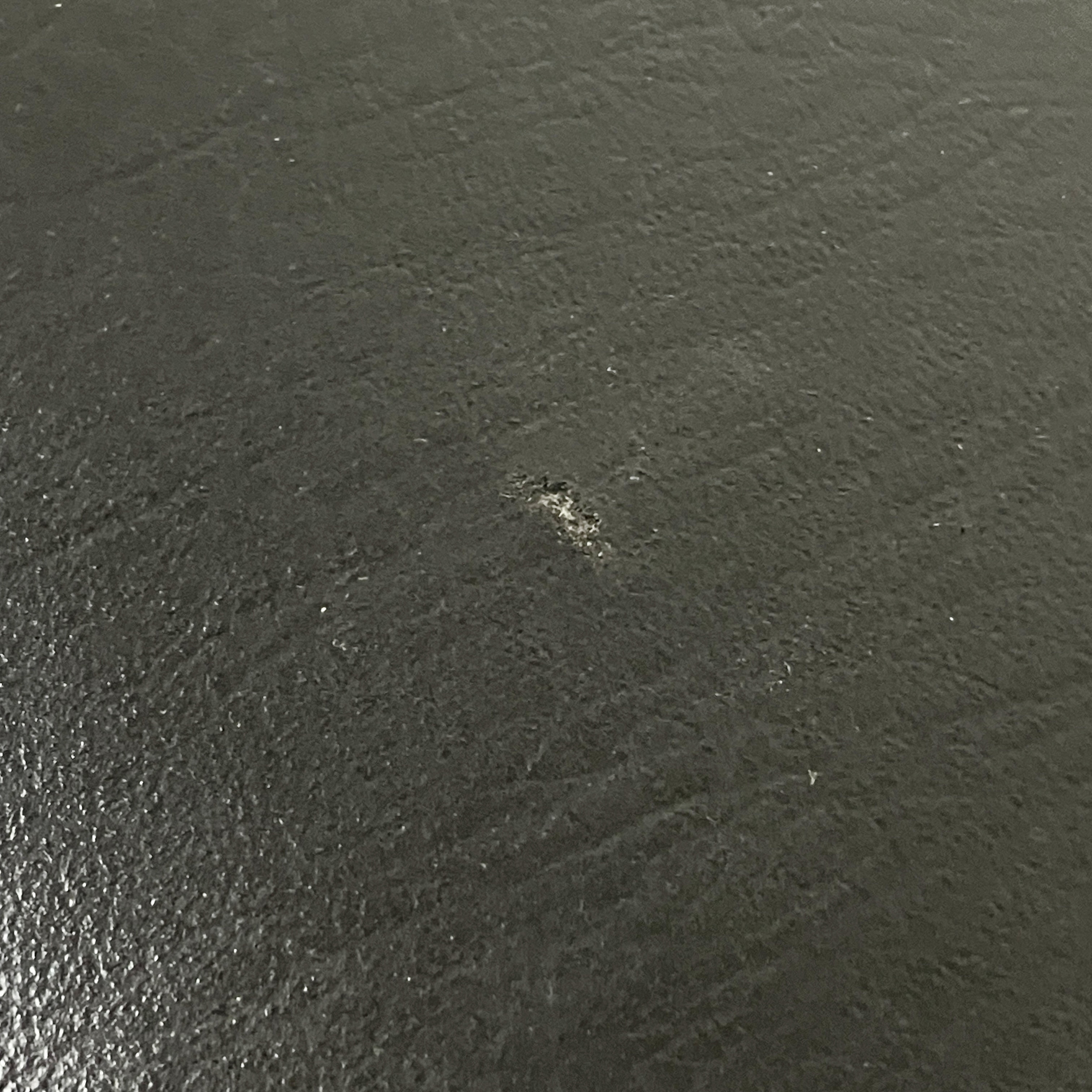The