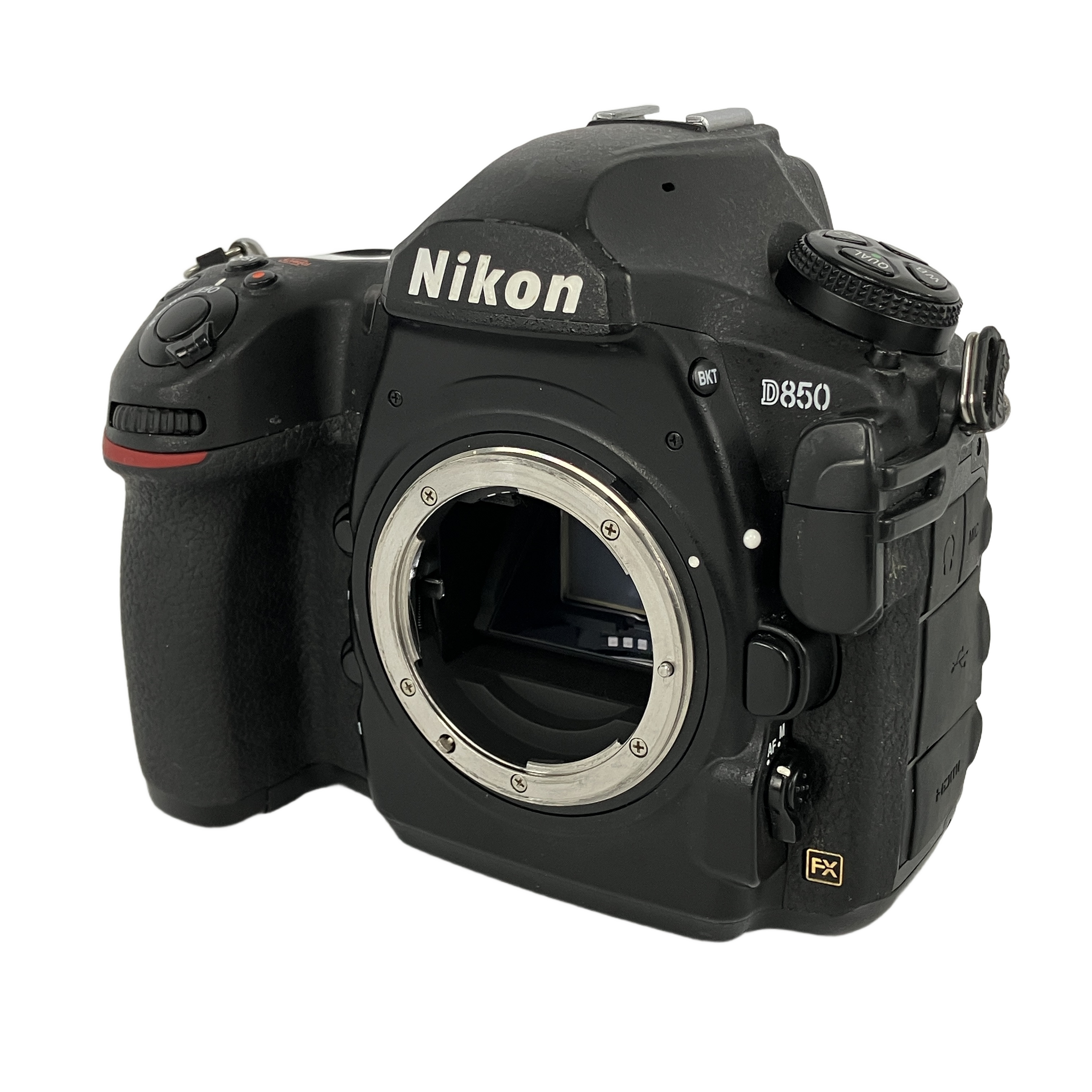 NIKON D850 デジタル一眼レフカメラ