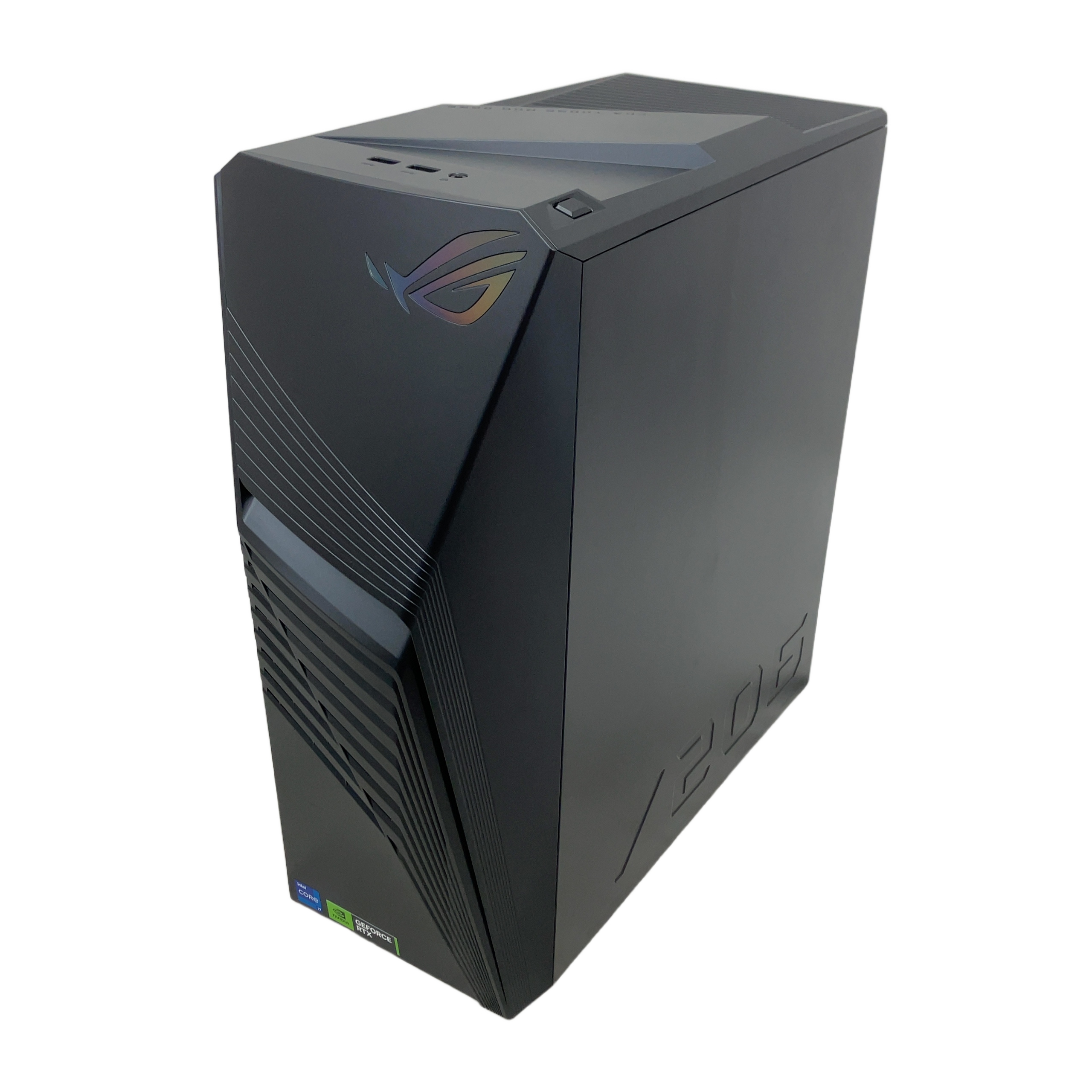 ASUS ROG STRIX G13CHR デスクトップパソコン i7 14700F