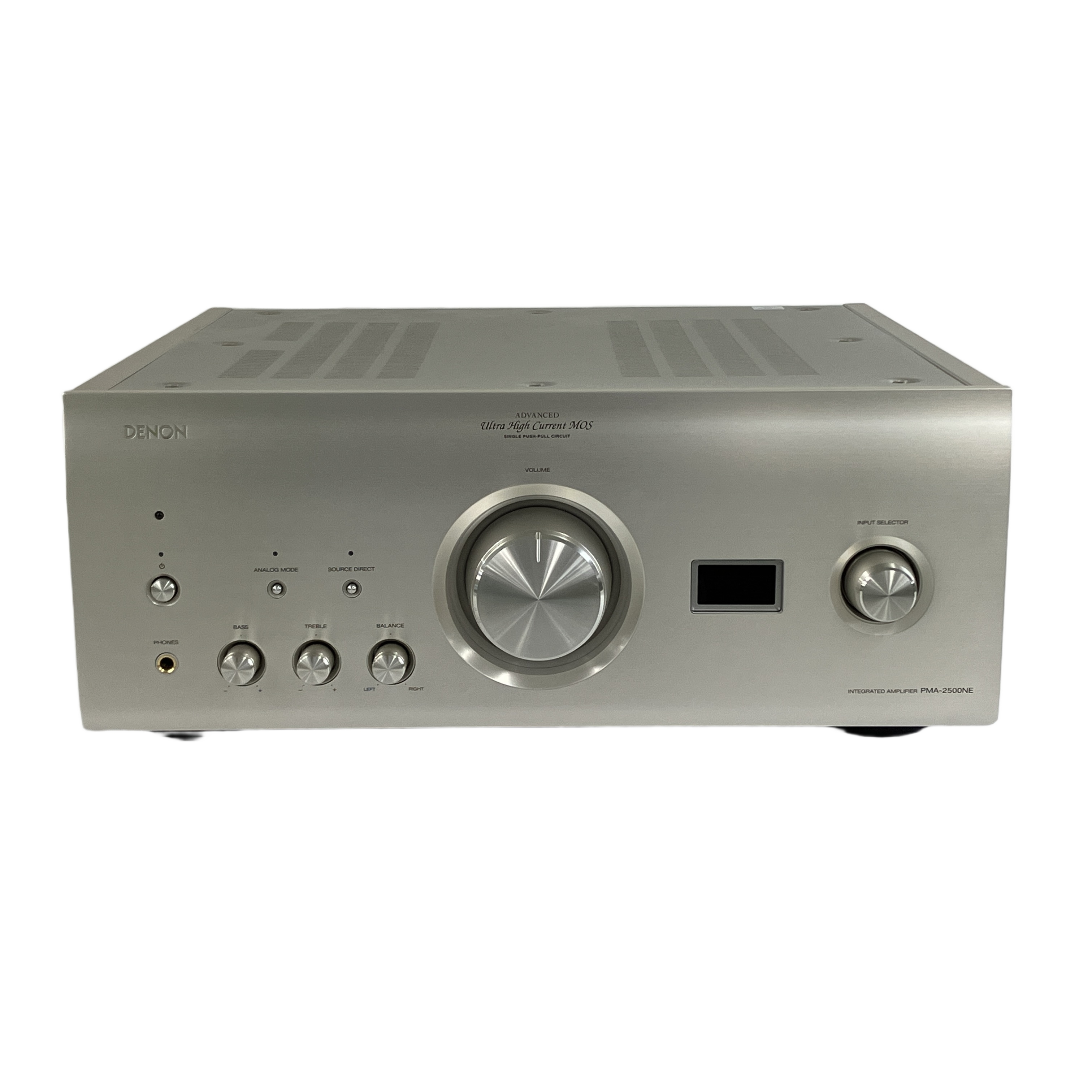 DENON PMA-2500NE プリメインアンプ