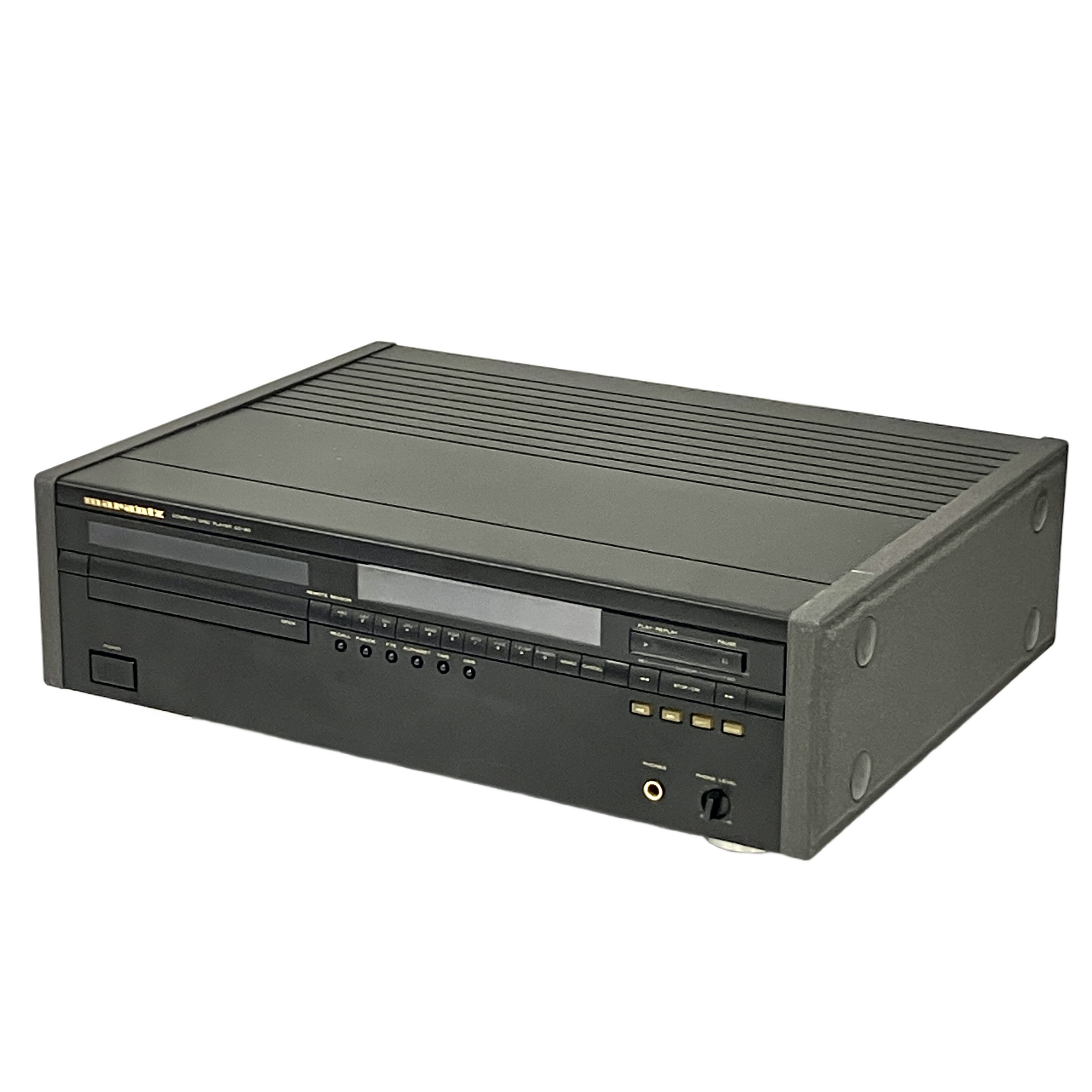 MARANTZ CD-80 CDプレイヤー