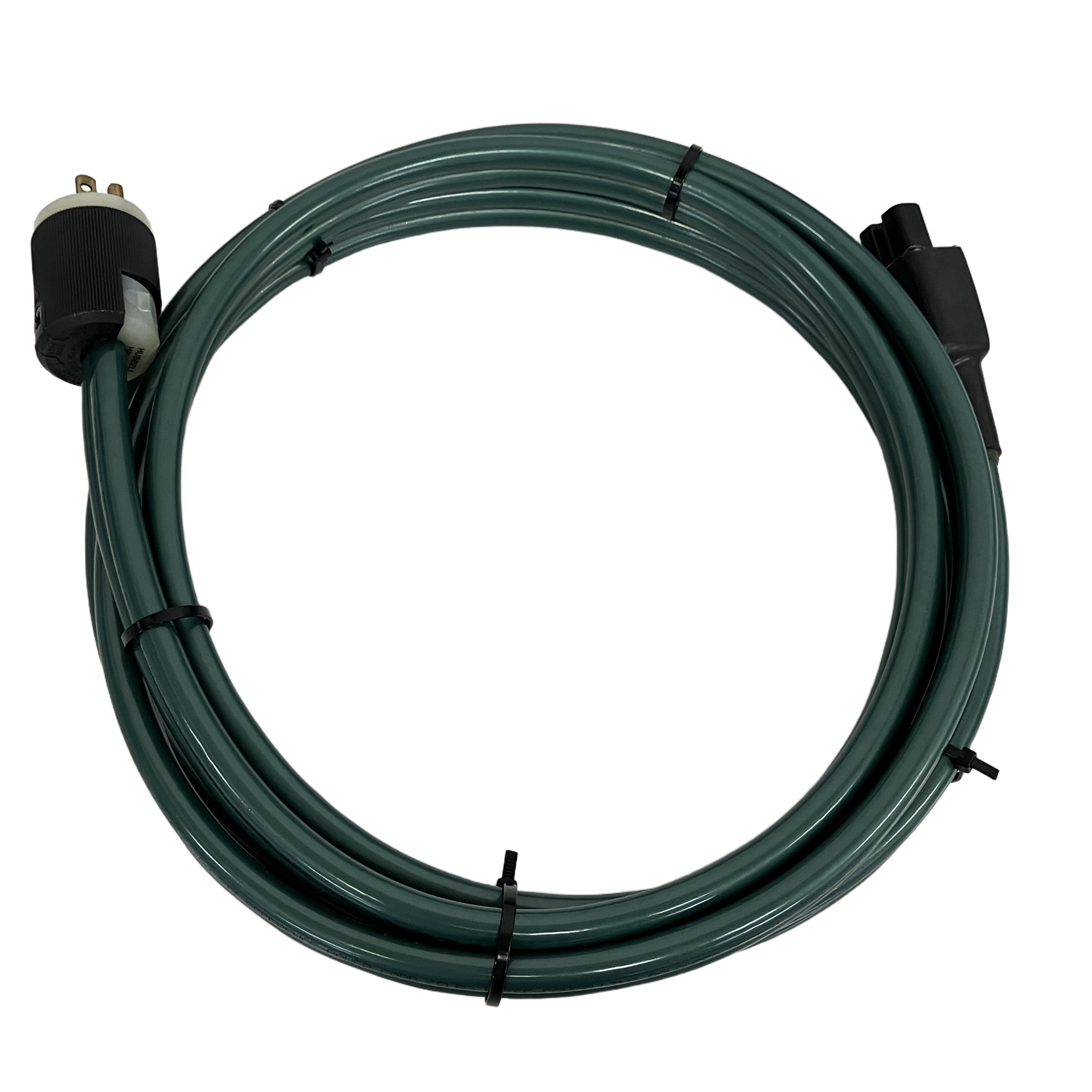 WIREWORLD ELECTRA III 3.0m 電源ケーブル