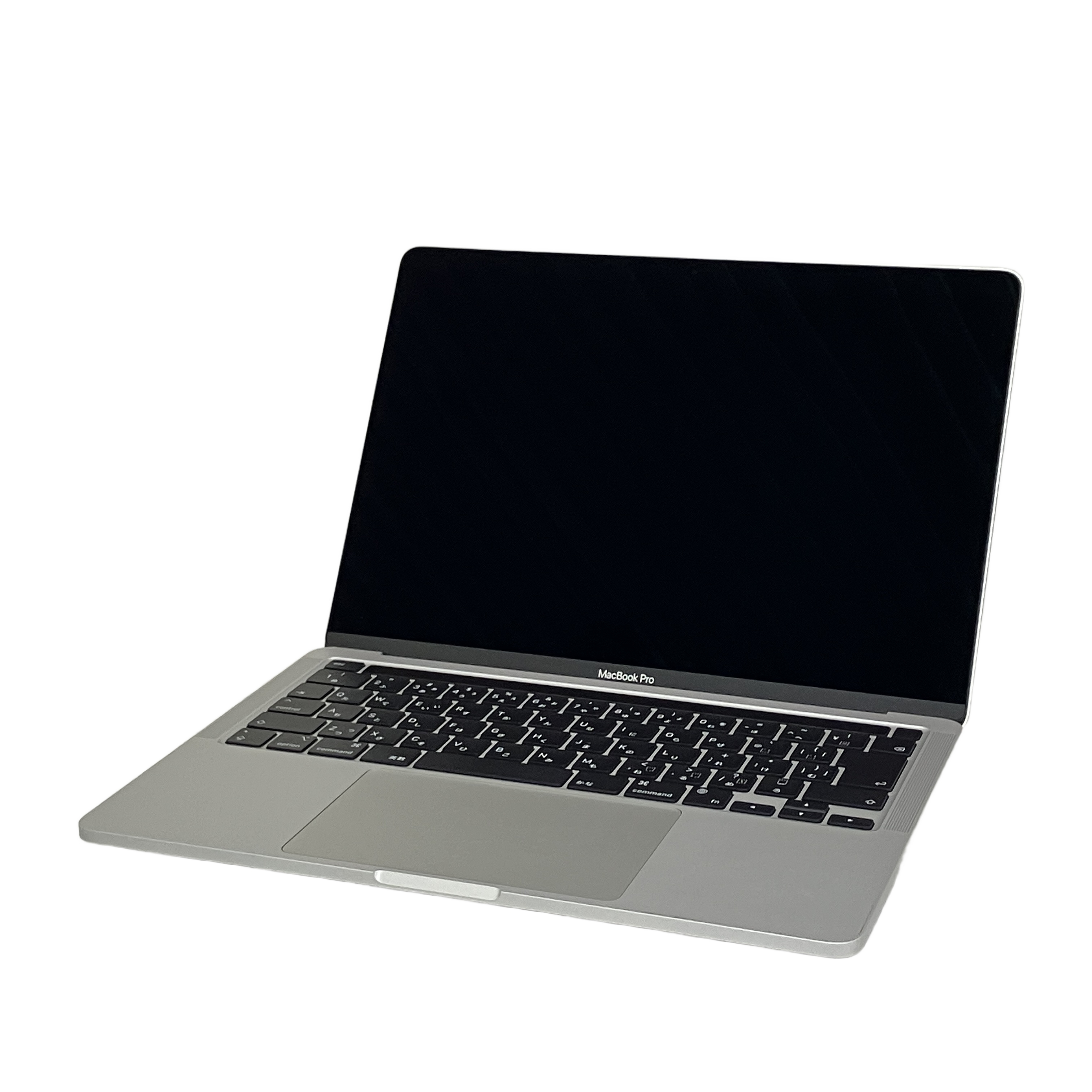 APPLE MacBook Pro 13インチ M1 2020 8GB 256GB