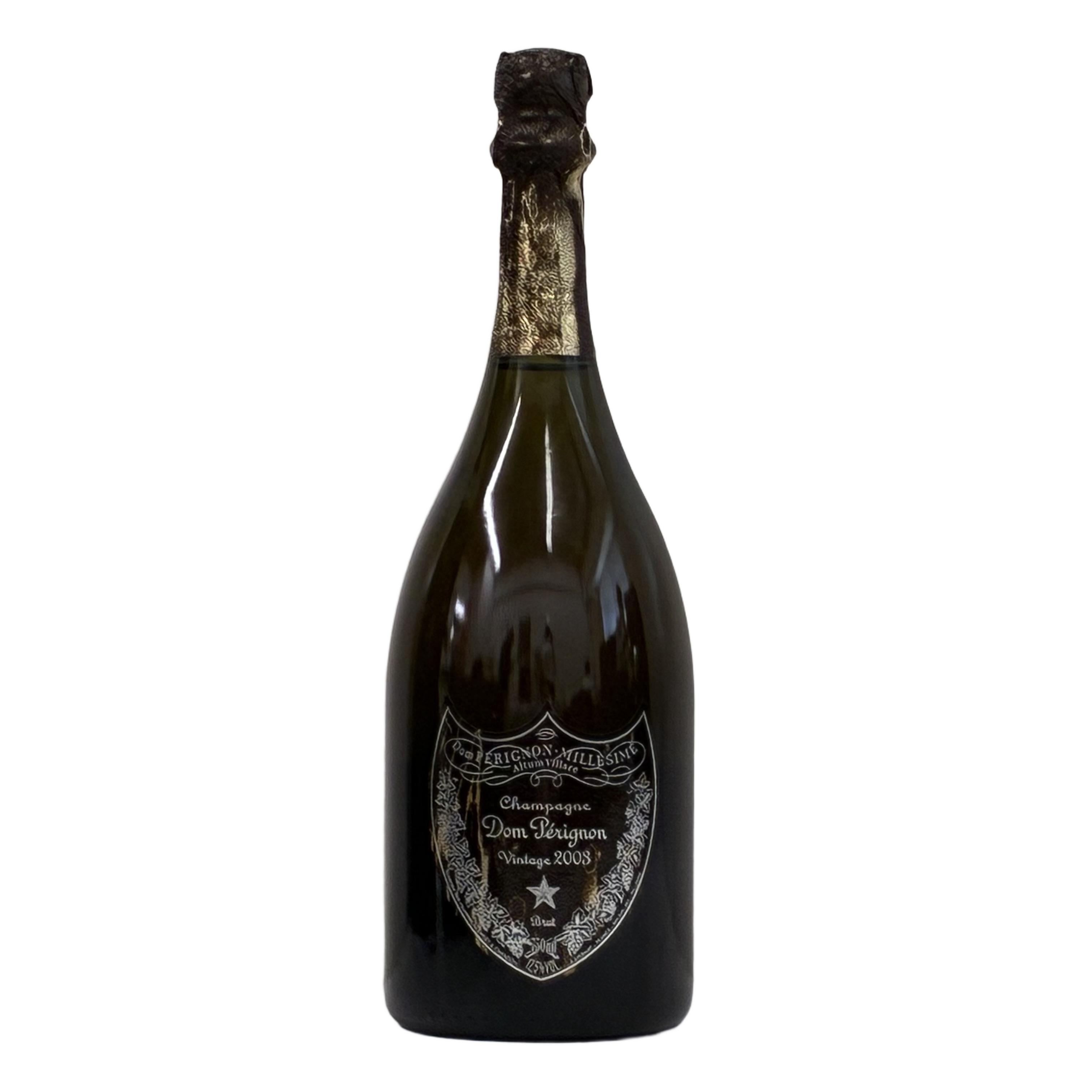 DOM PERIGNON VINTAGE 2003 シャンパン