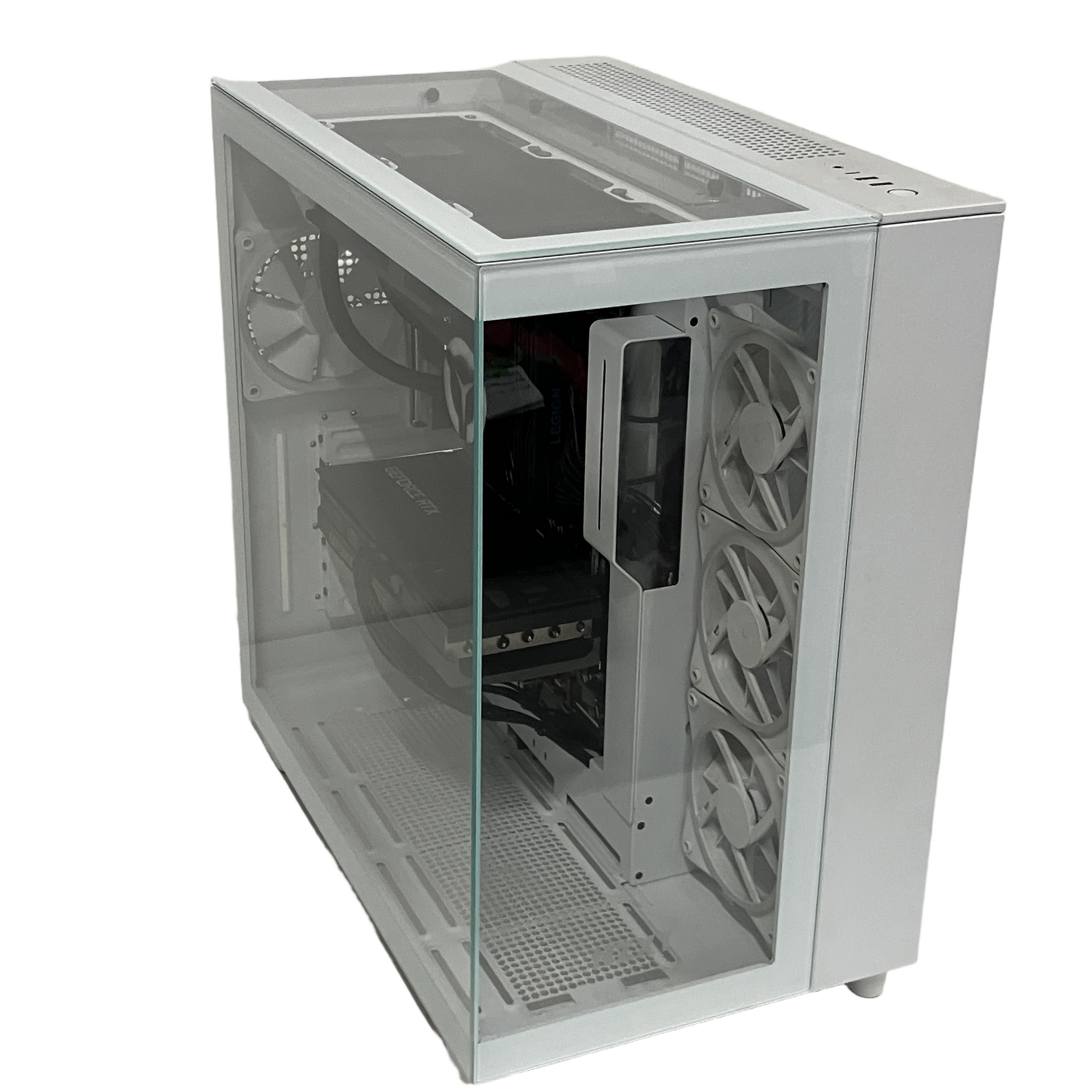 LENOVO LEGION T7 ゲーミングデスクトップ i9 11900k