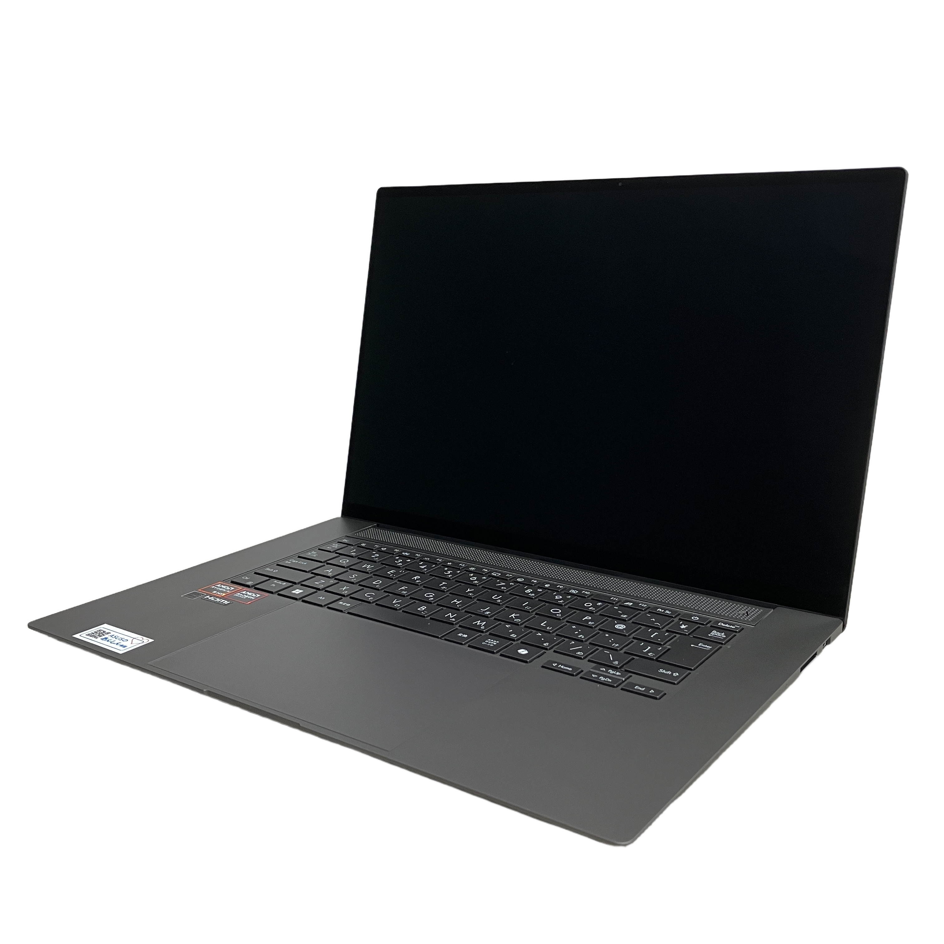 ASUS Zenbook S 16 UM5606WA ノートパソコン 16インチ