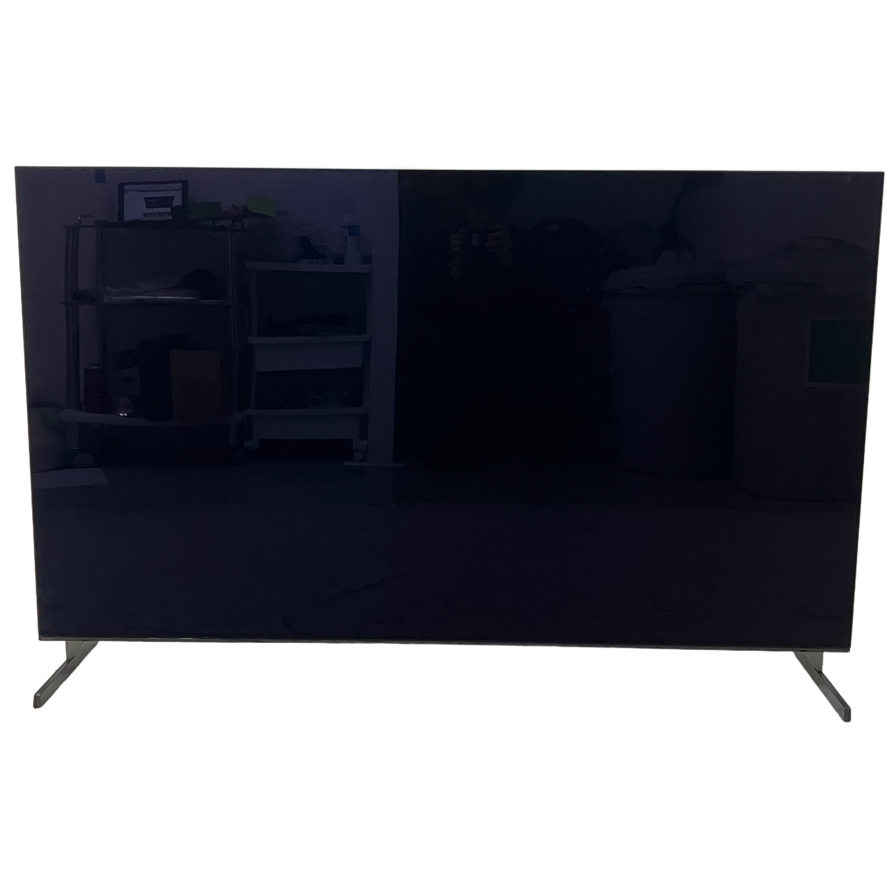 SONY BRAVIA XRJ-65A90J 有機ELテレビ 65インチ