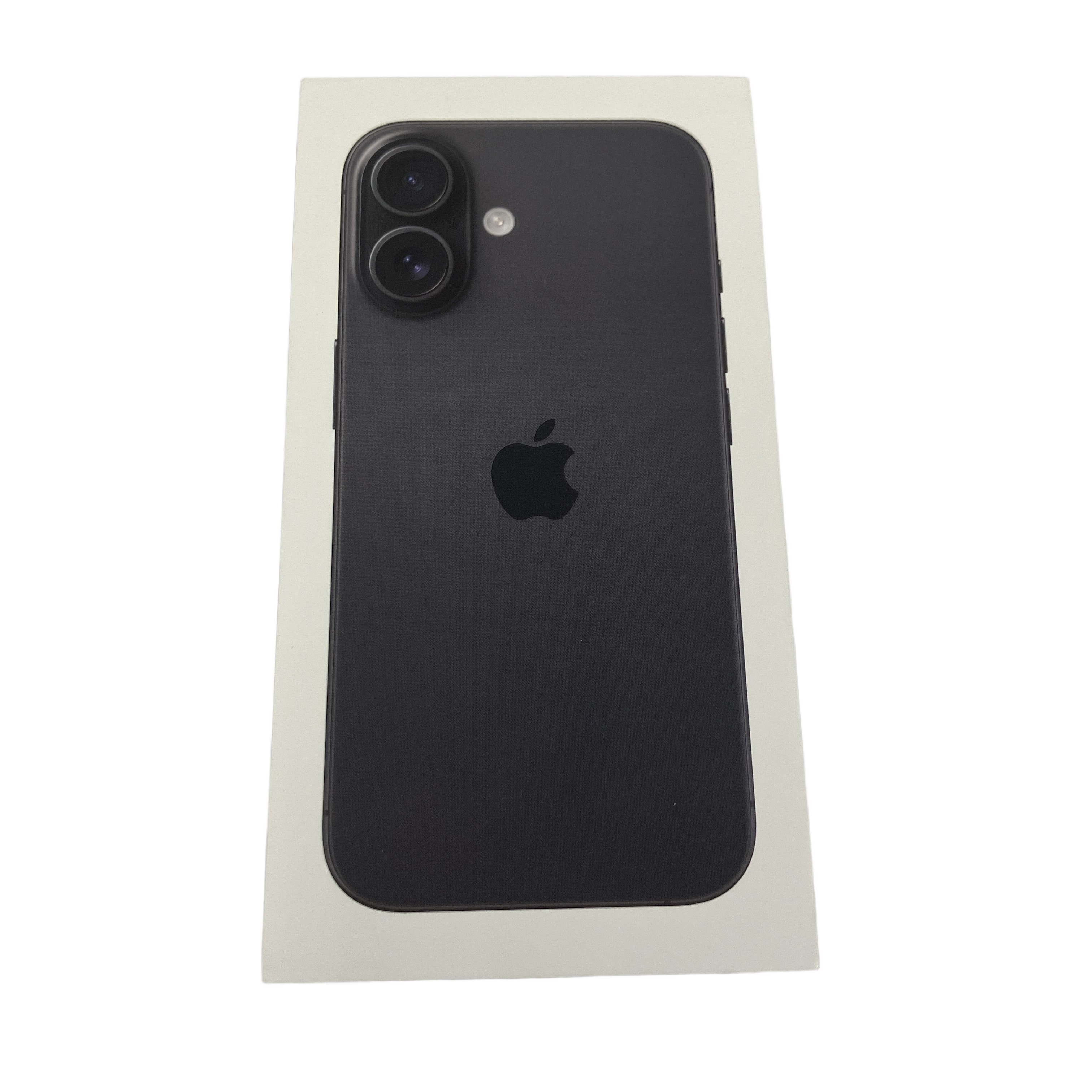 APPLE iPhone 16 MYDQ3J/A スマートフォン 128GB
