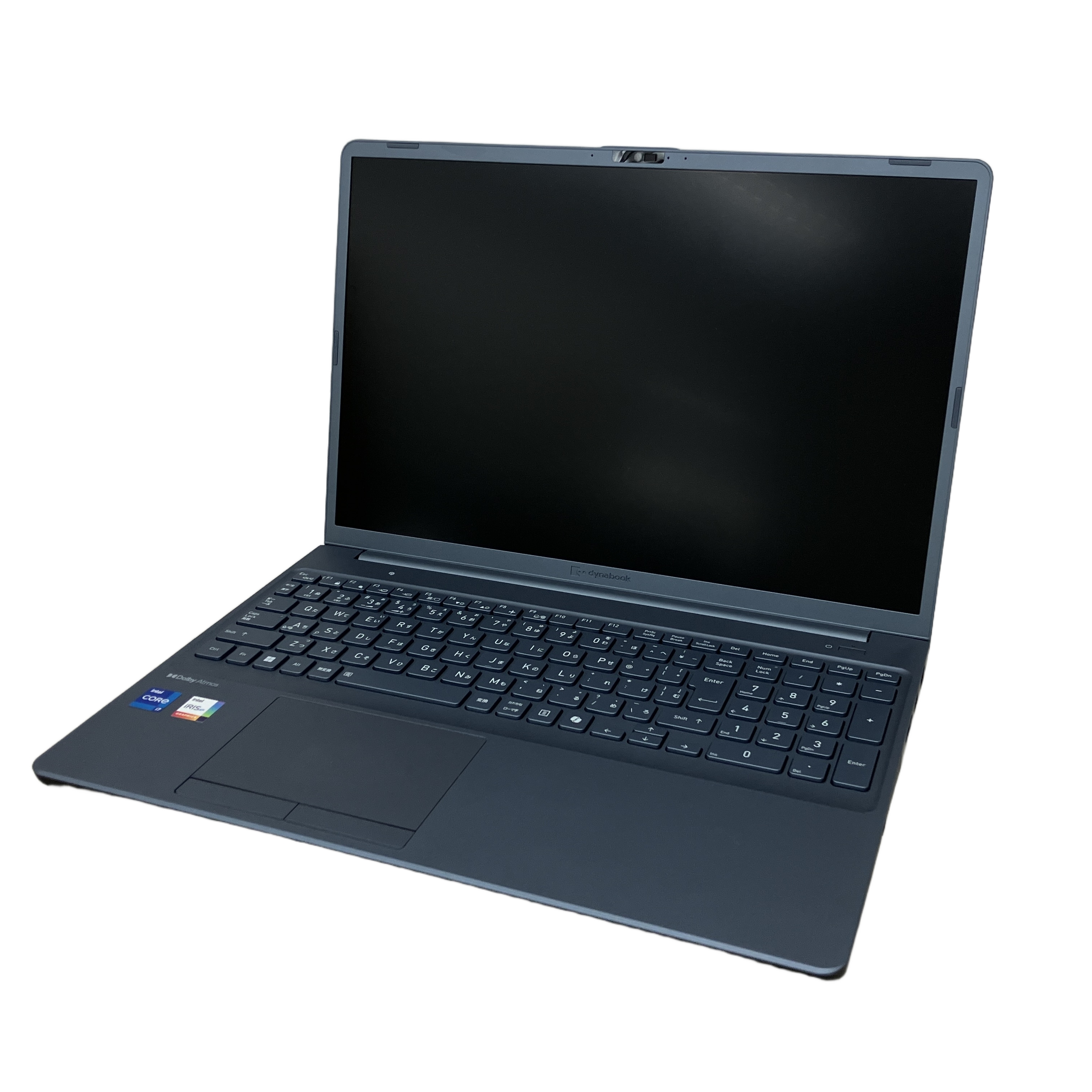 DYNABOOK P3-T7YX-BL ノートパソコン 16インチ