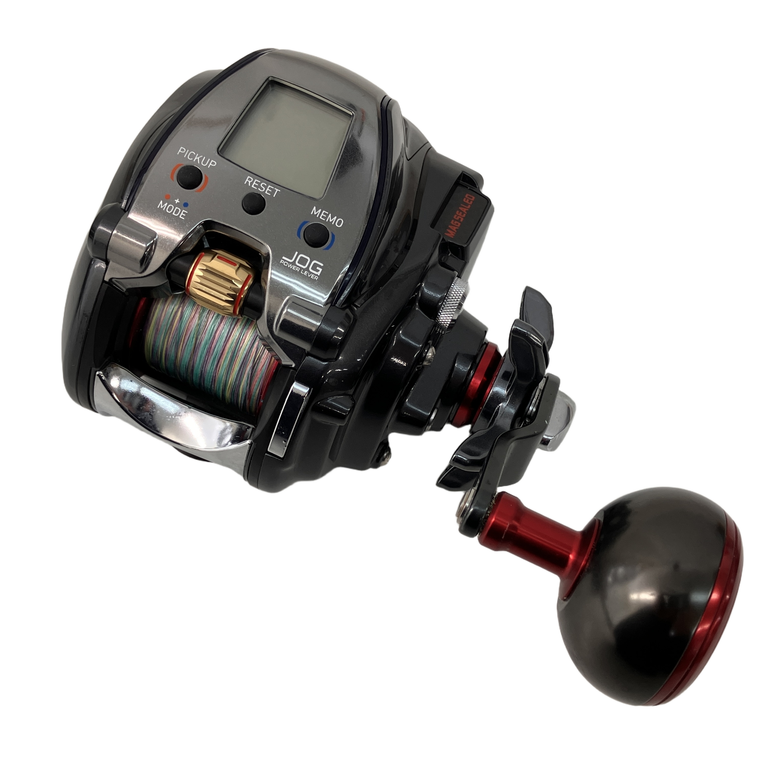 DAIWA SEABORG 300J 電動リール