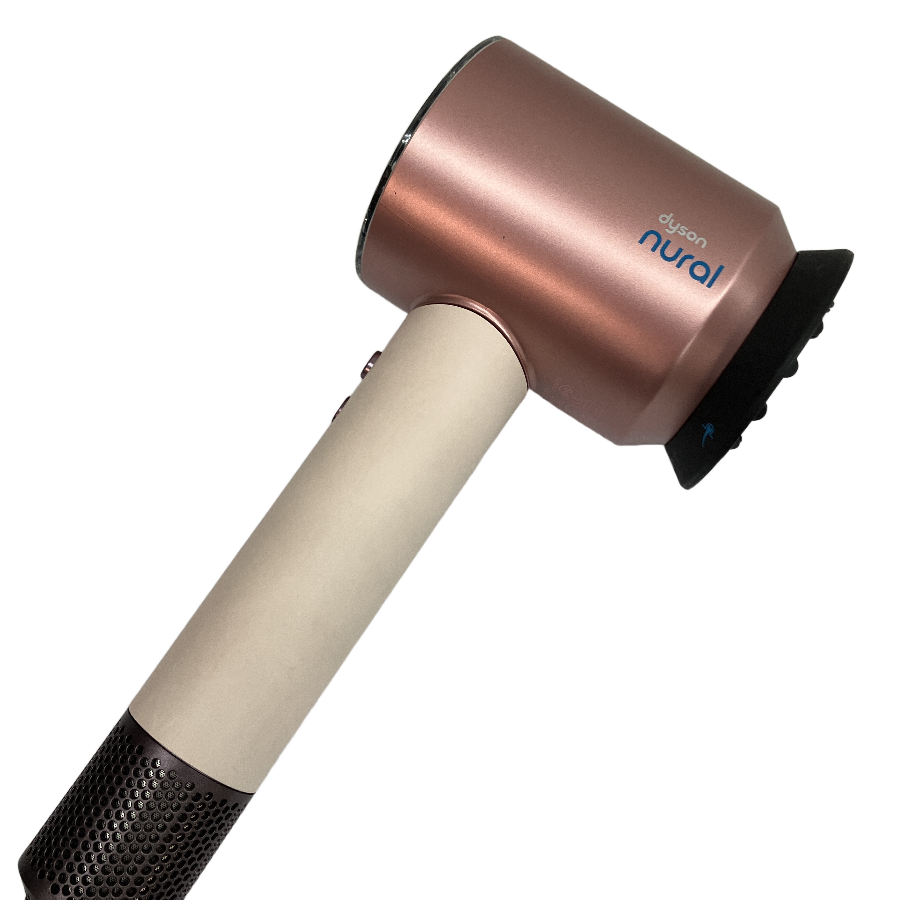 DYSON HD16 Supersonic Nural Shine ヘアドライヤー