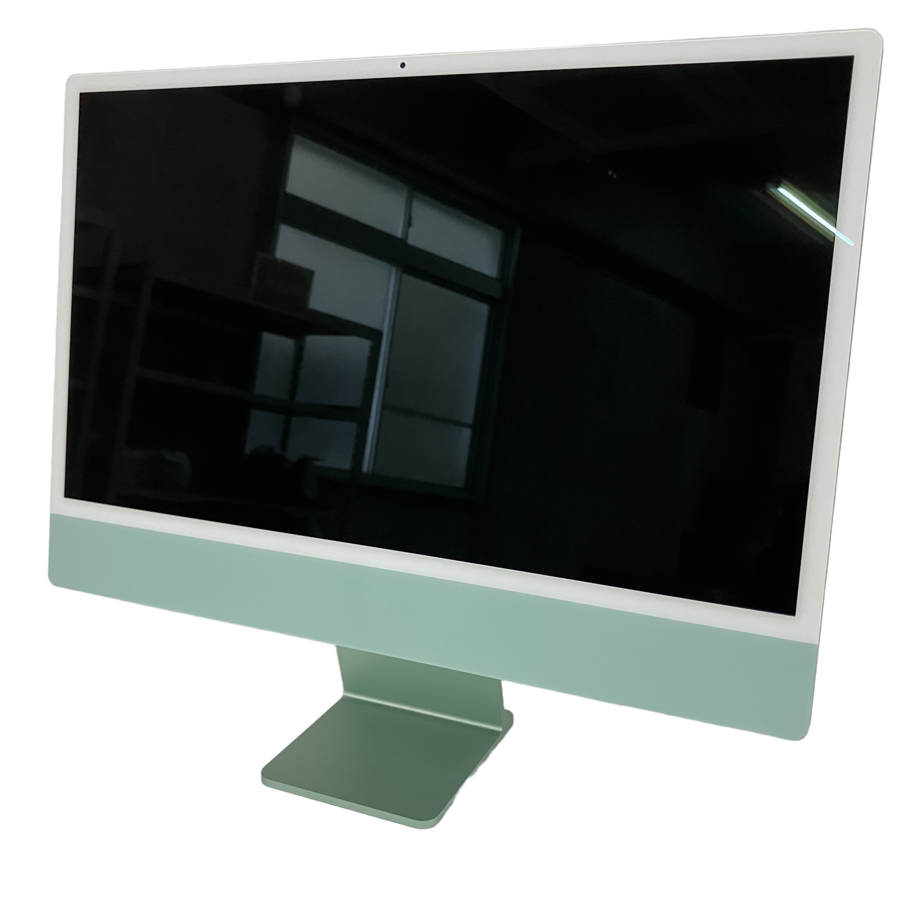 APPLE iMac MQRA3J/A A2874 M3 24インチ