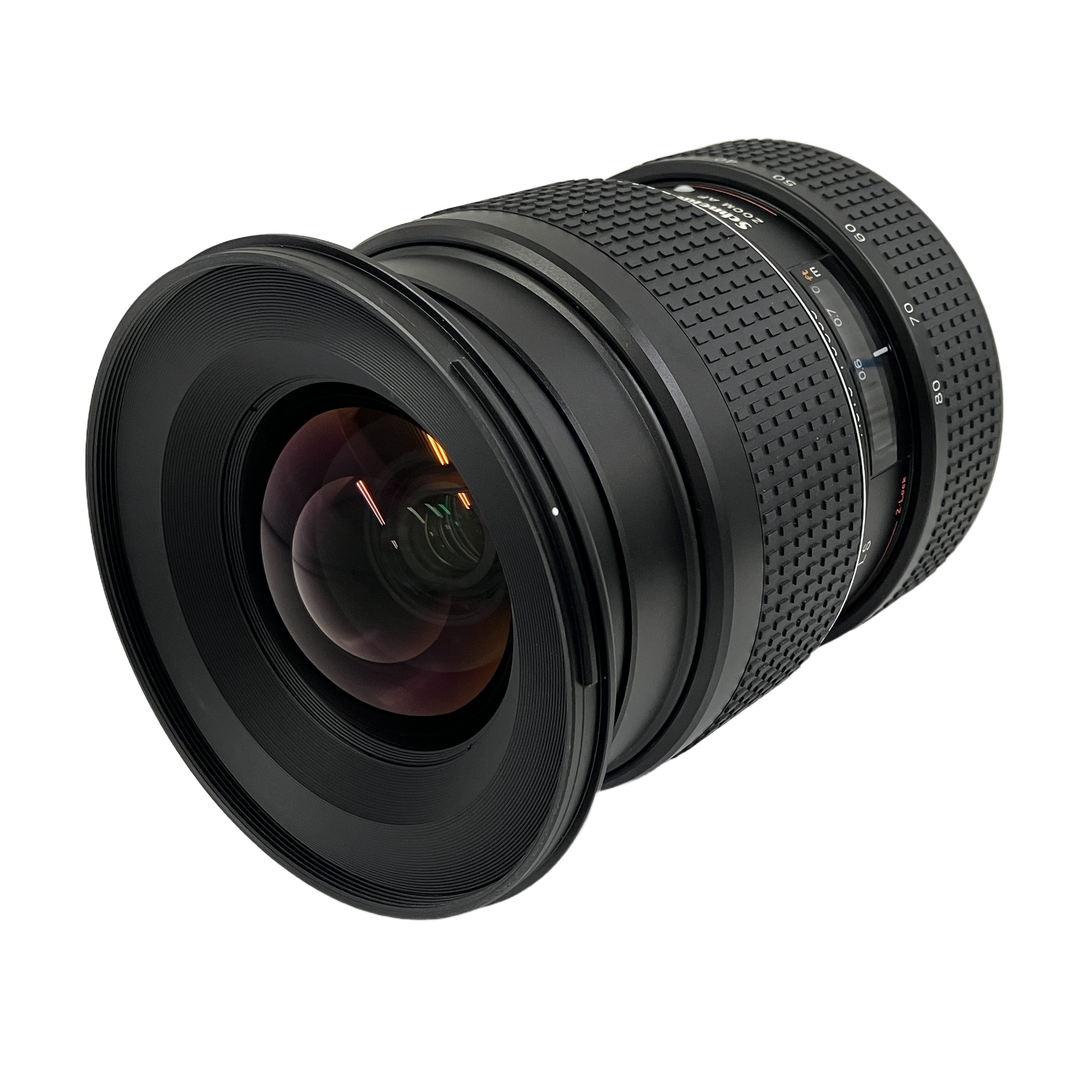 ★Schneider Kreuznach 40-80mm F4-5.6 LS 中判の常識を覆す極上の描写と利便性★