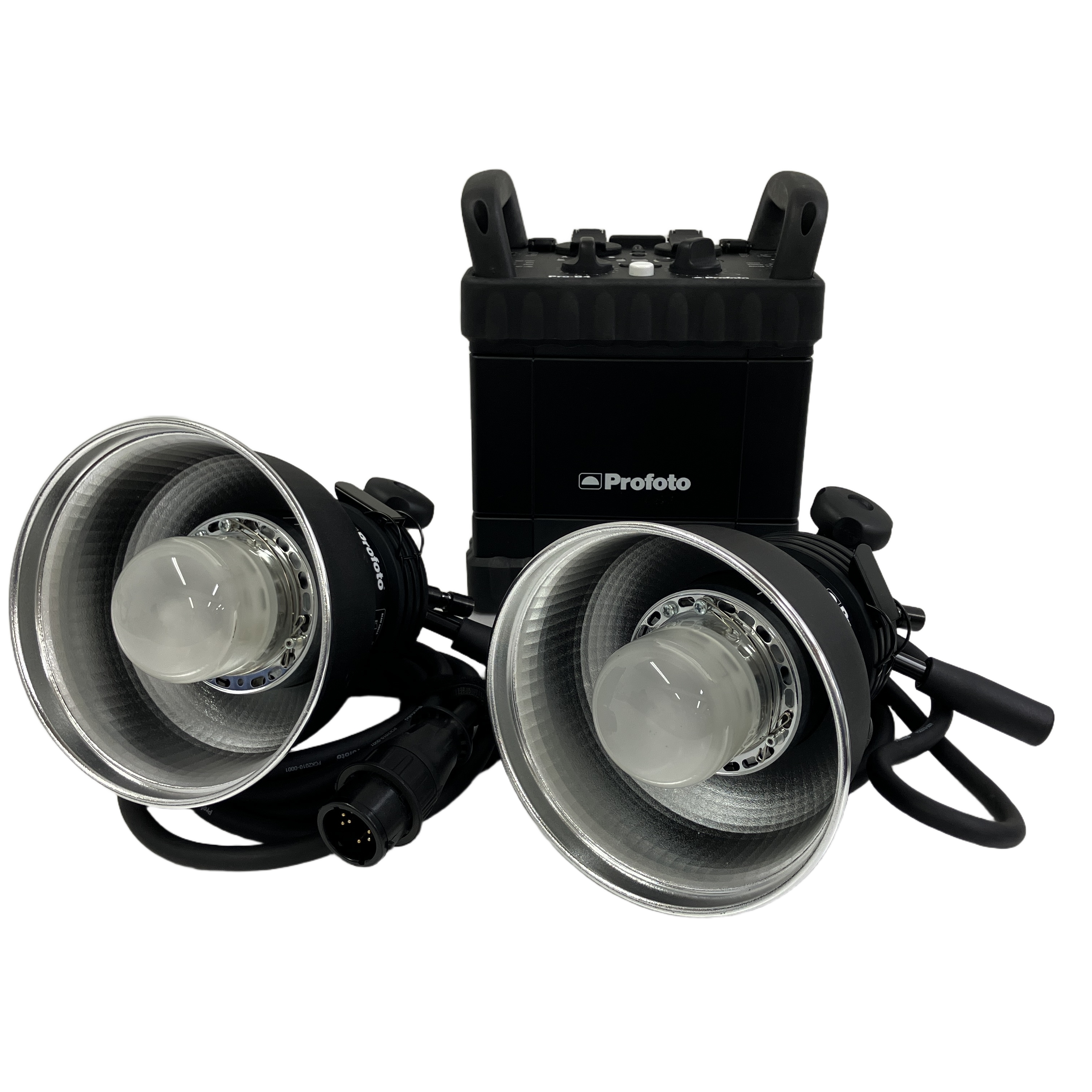 PROFOTO Pro-B4 1000Air ストロボ