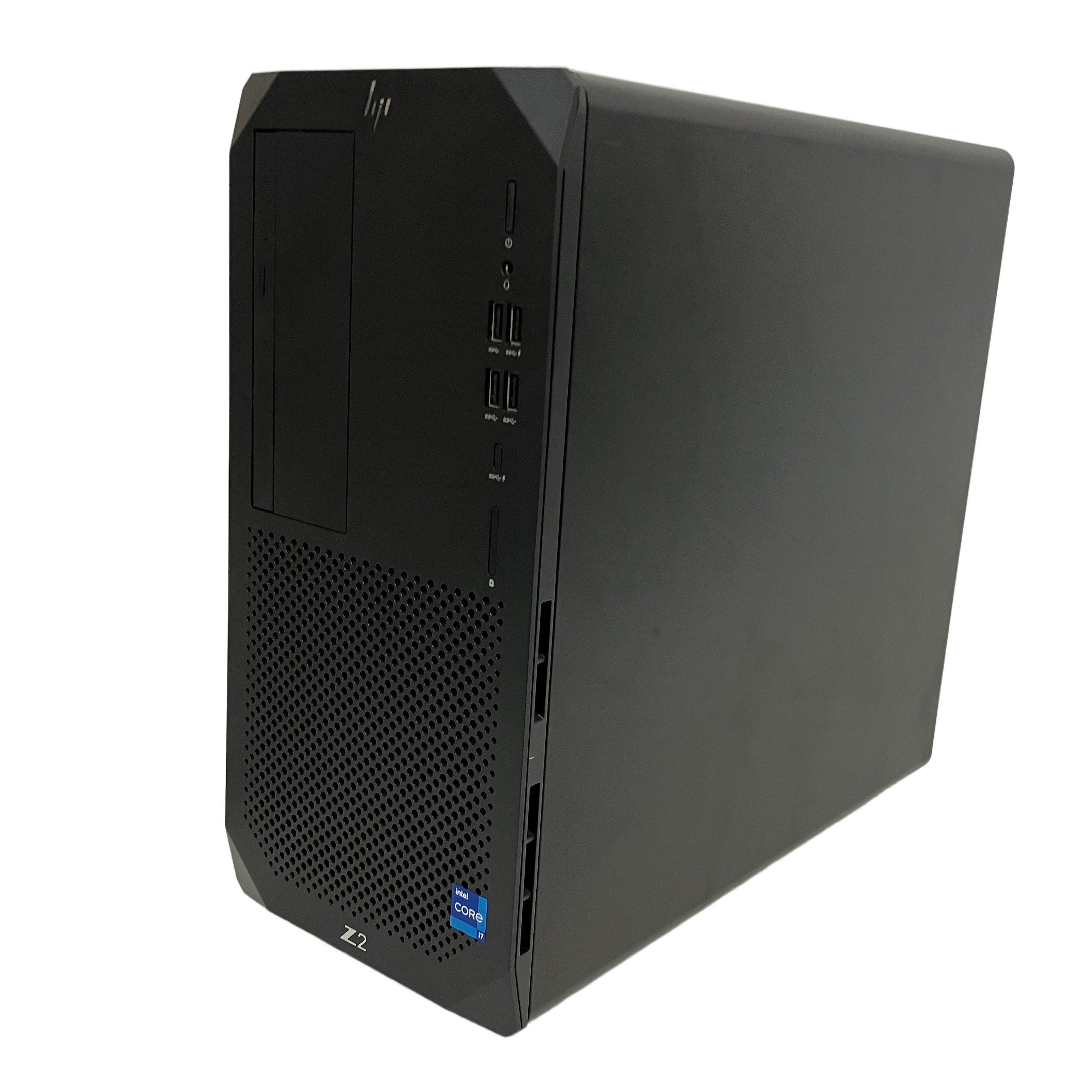 HP Z2 Tower G9 デスクトップPC Core i7-12700 32GB