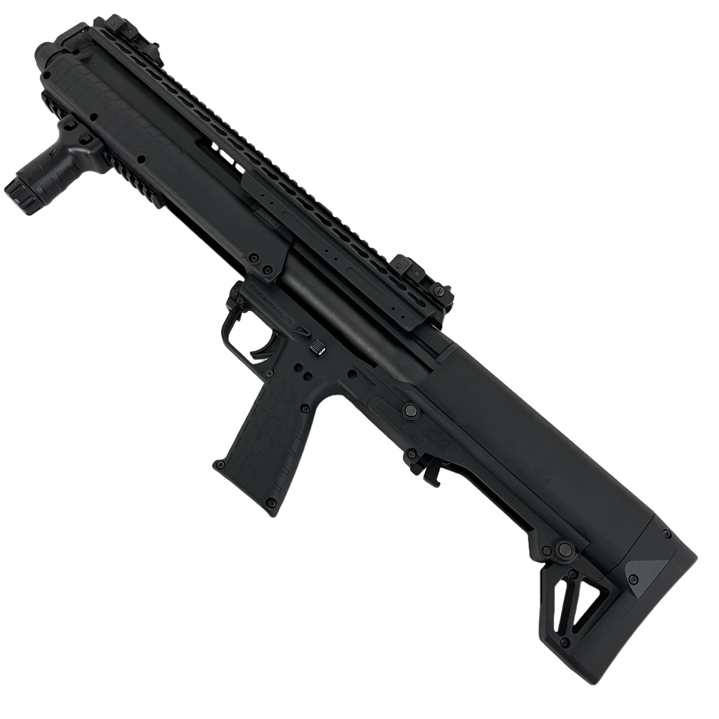 TOKYO MARUI KSG ガスショットガン