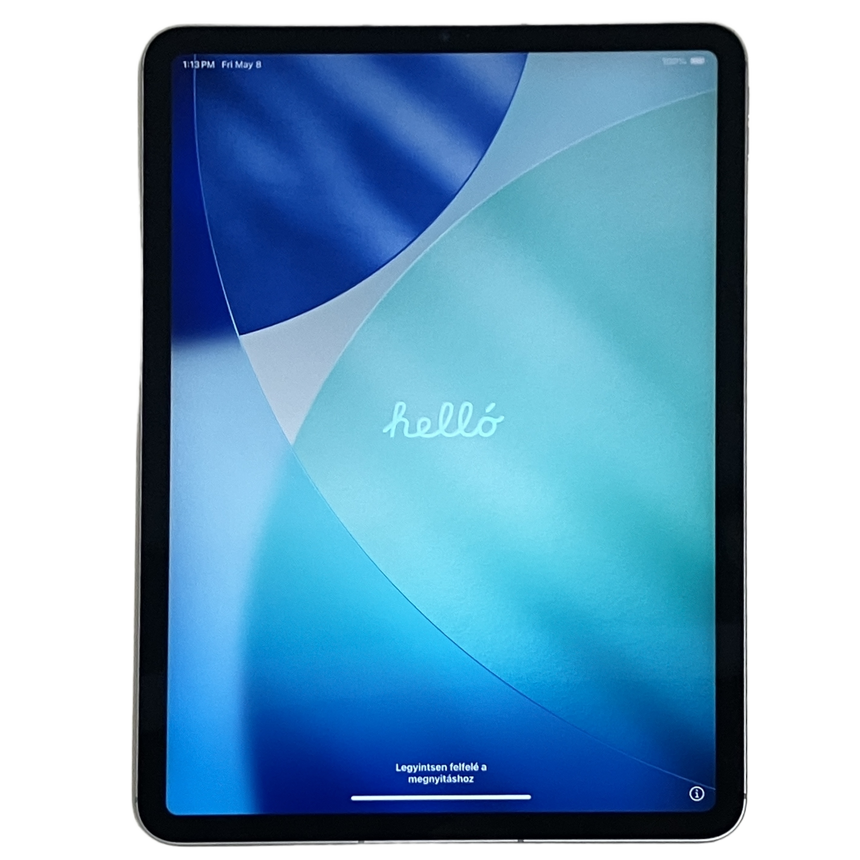 APPLE iPad Pro 11インチ 第4世代 1TB