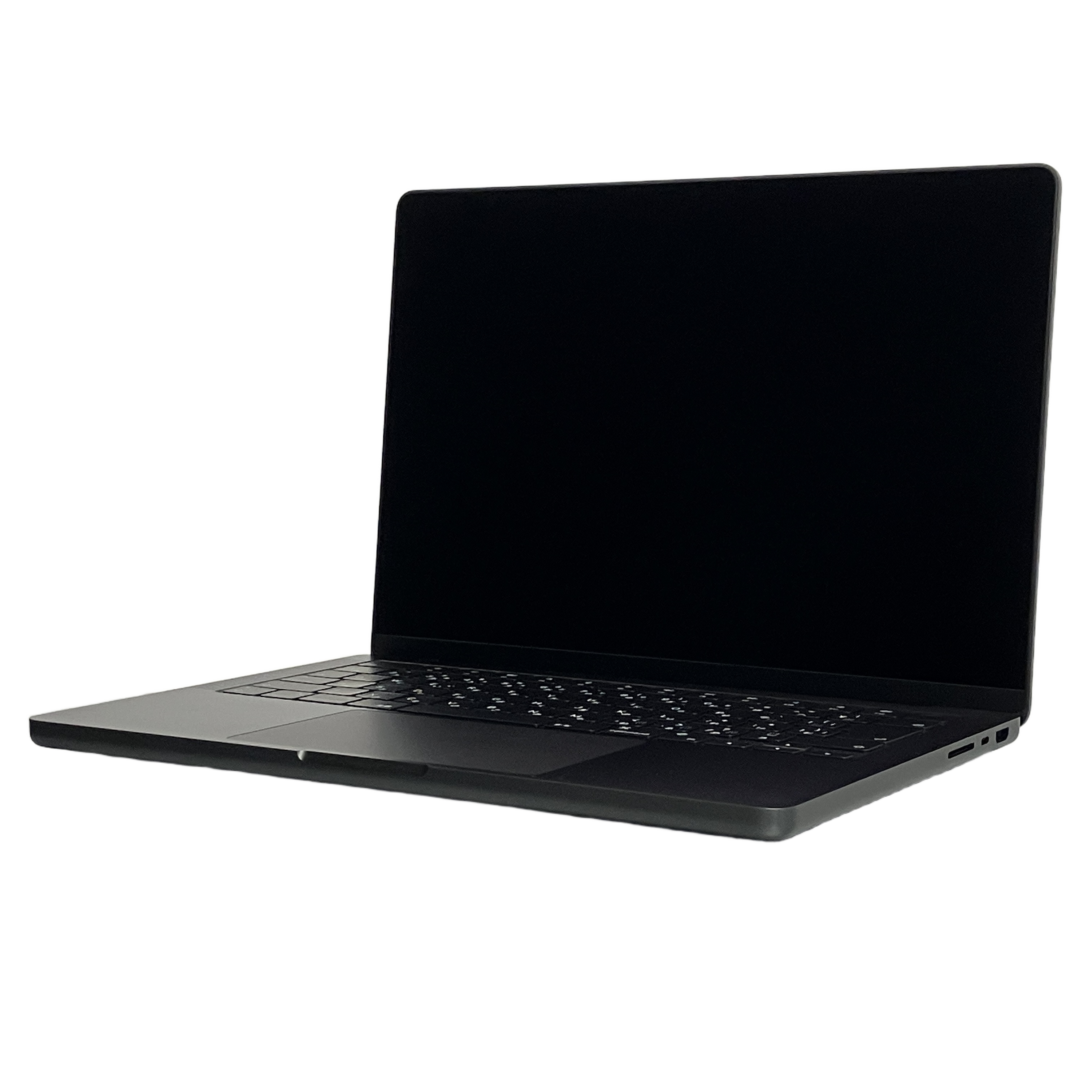 APPLE MacBook Pro 14インチ M4 16GB 512GB