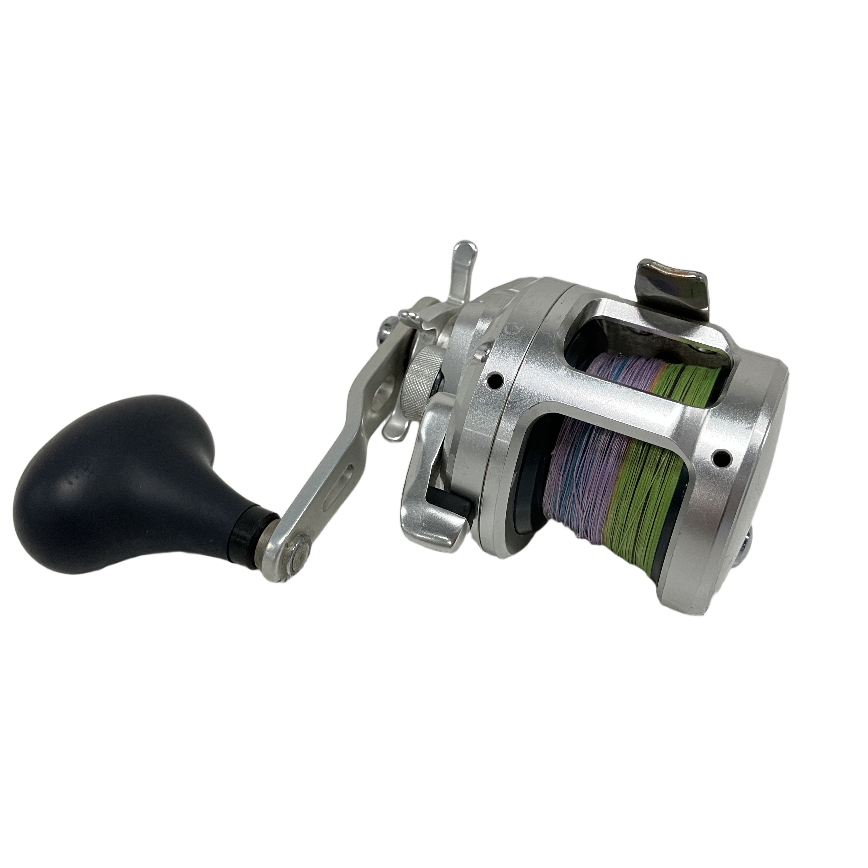 SHIMANO OCEA JIGGER 1500HG ベイトリール