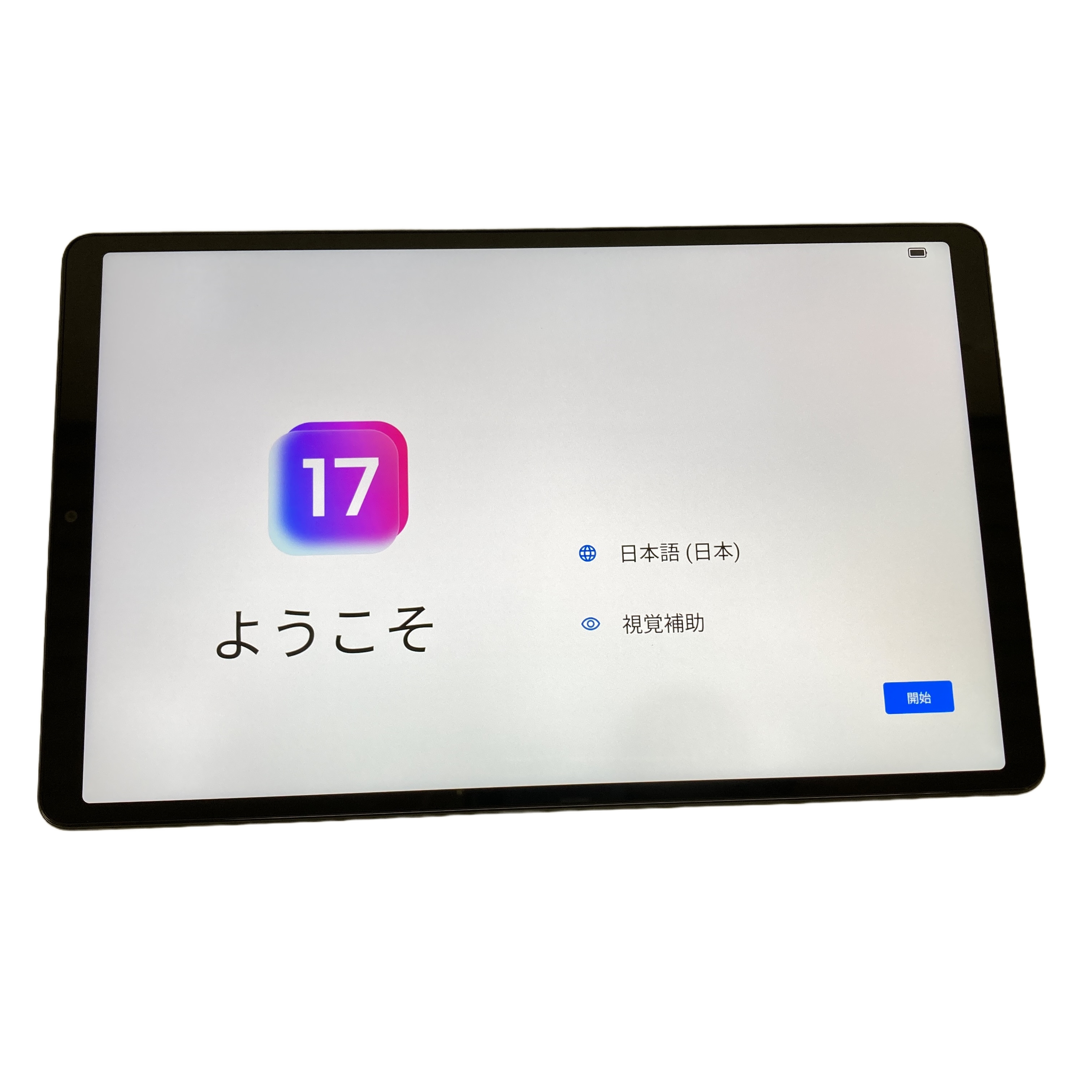 LENOVO Legion Tab TB321FU タブレット 8.8型 256GB