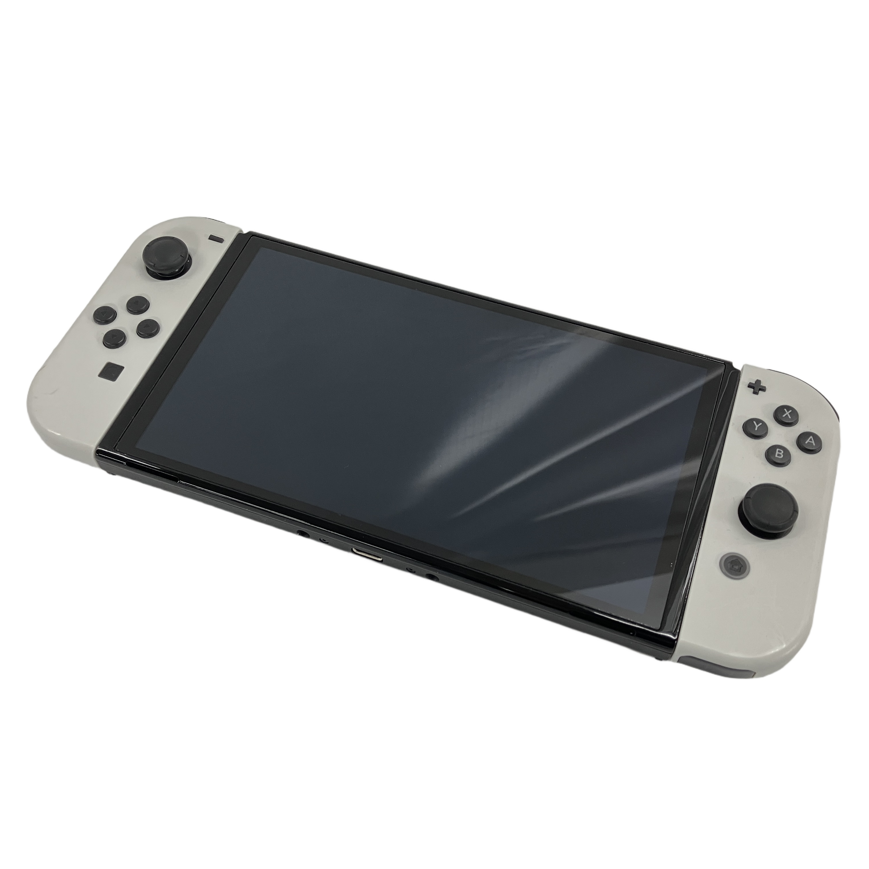 NINTENDO Switch HEG-001 有機ELモデル