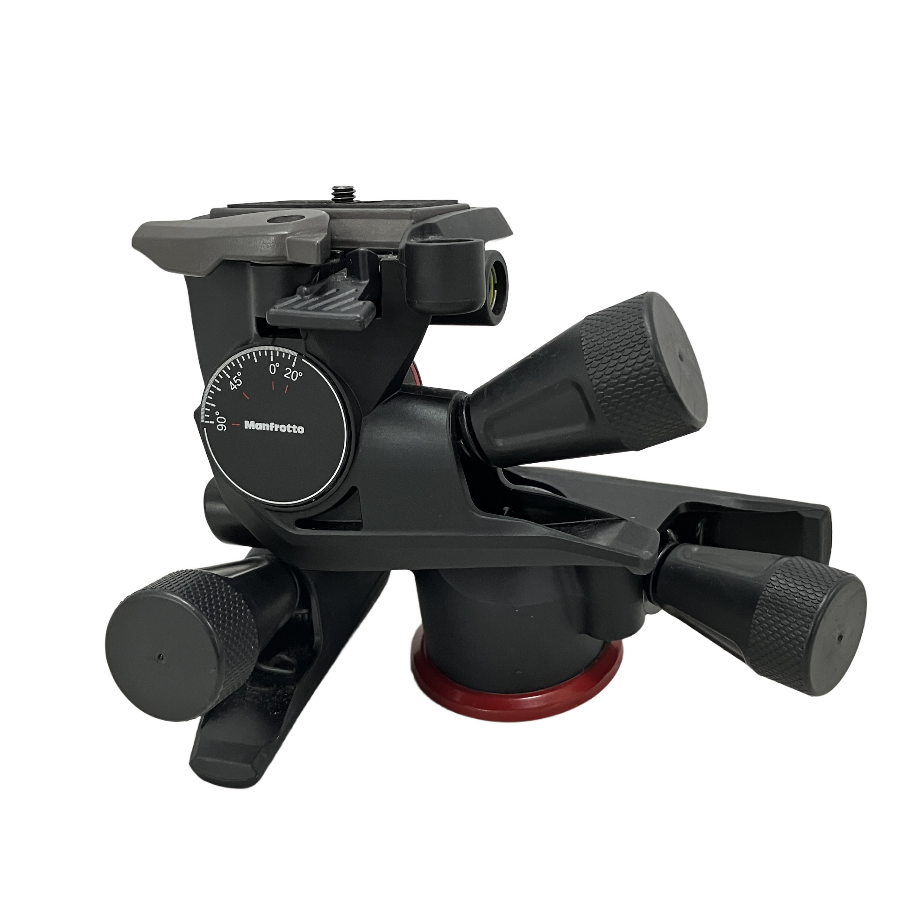 MANFROTTO MHXPRO-3WG 雲台