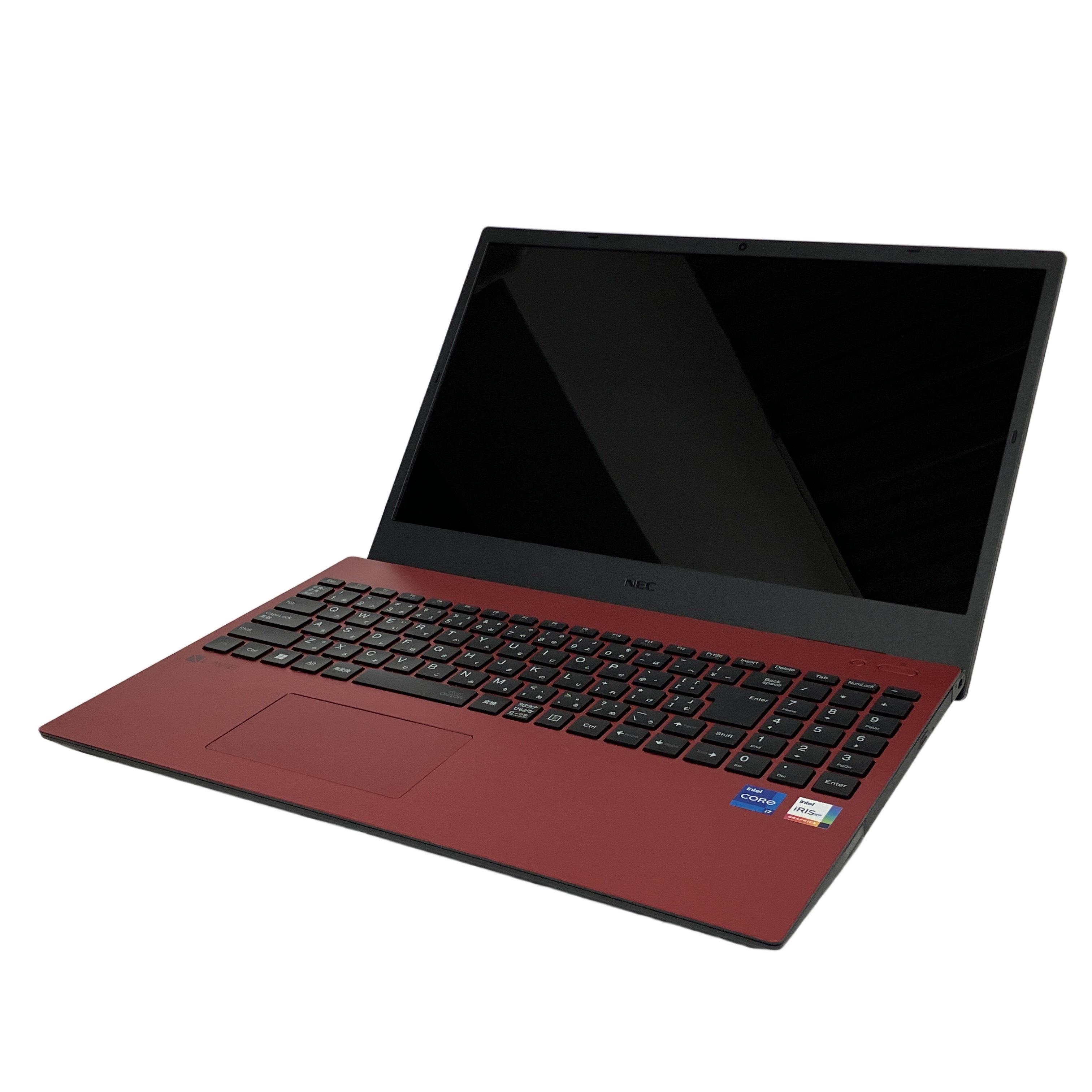 NEC LAVIE N15 N1570/G ノートPC 16GB