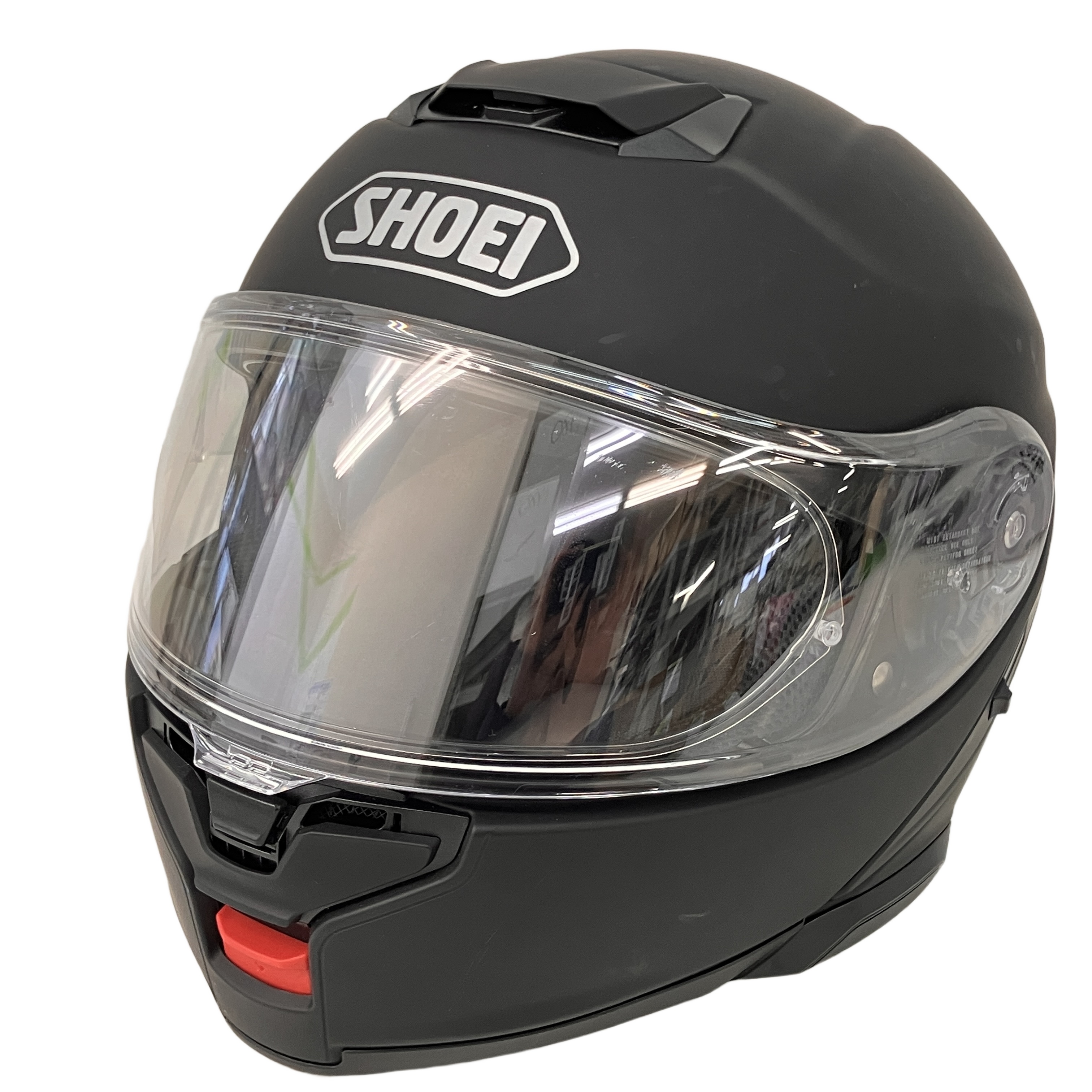 SHOEI NEOTEC 3 ヘルメット 63cm