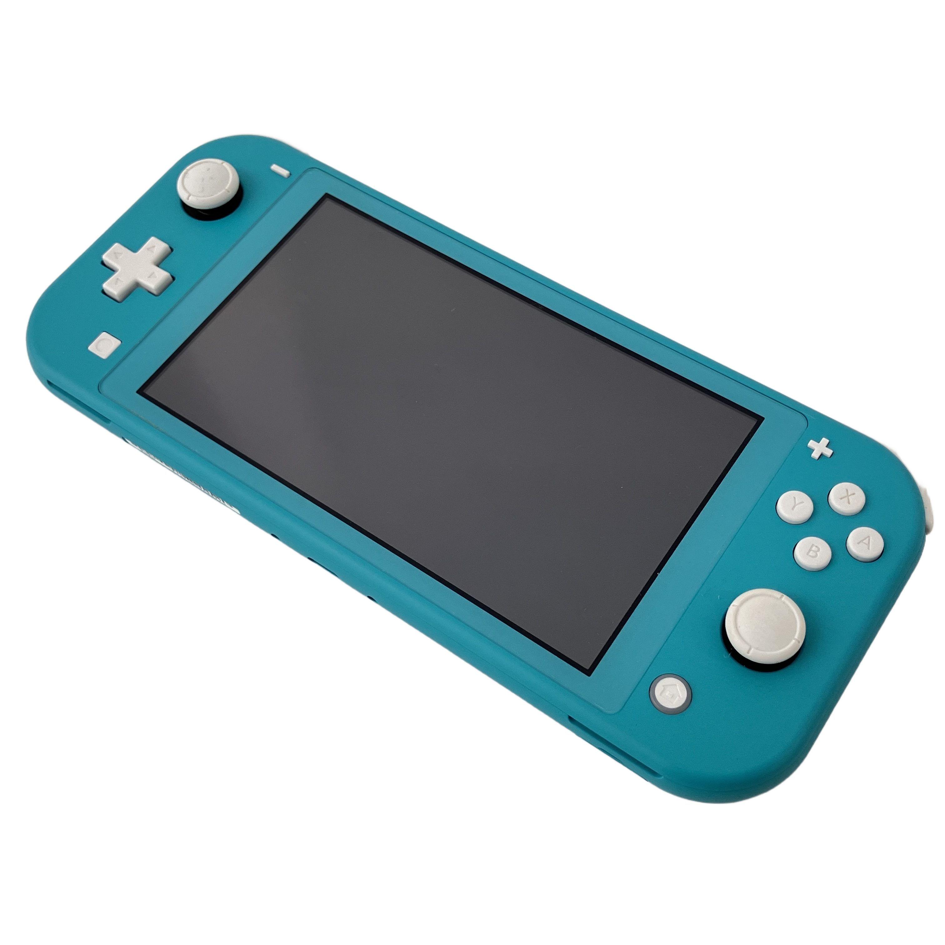 NINTENDO HDH-001 Switch Lite ターコイズ