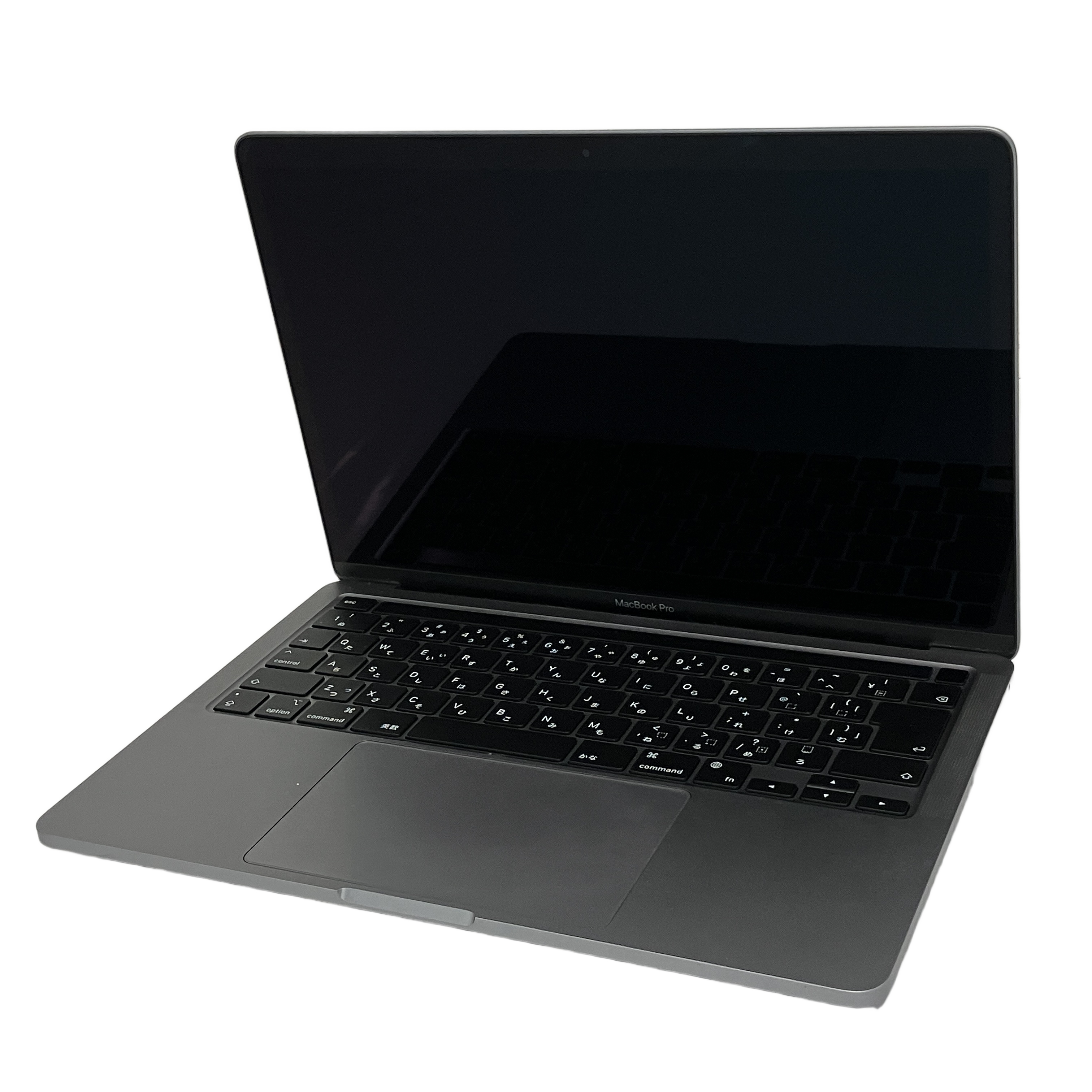 APPLE MacBook Pro M1 2020 8GB 251GB