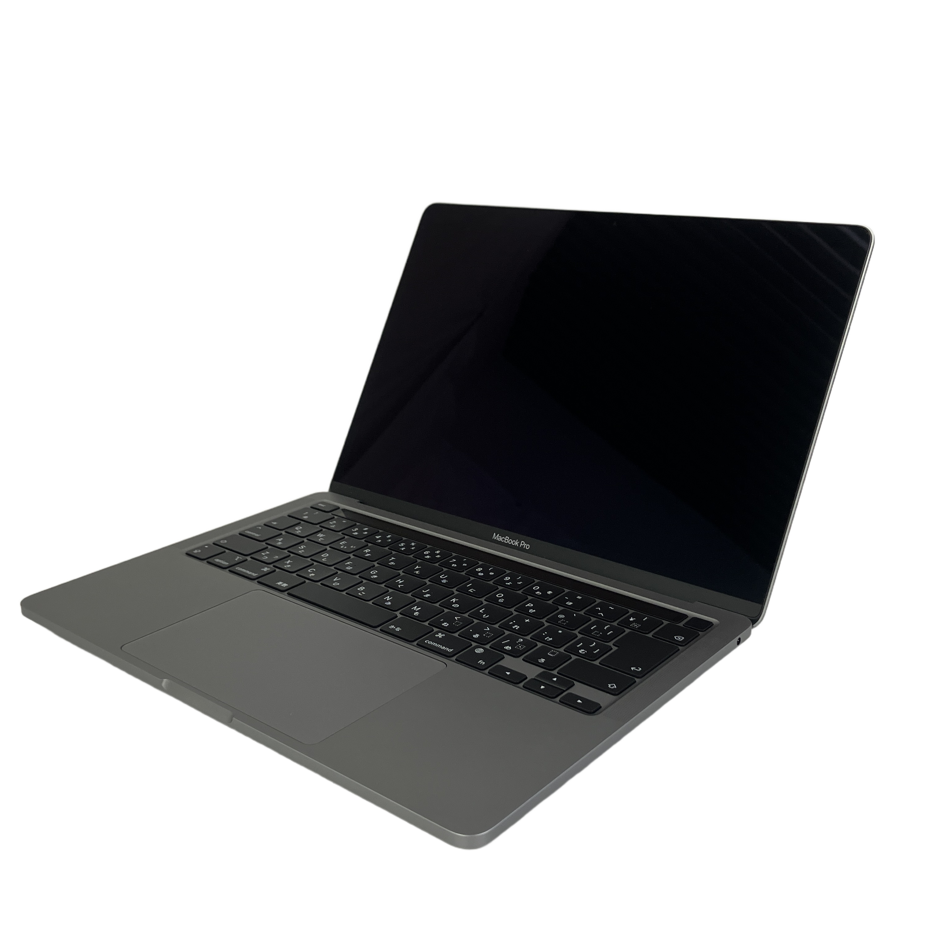 APPLE MacBook Pro 13インチ M2 8GB 256GB