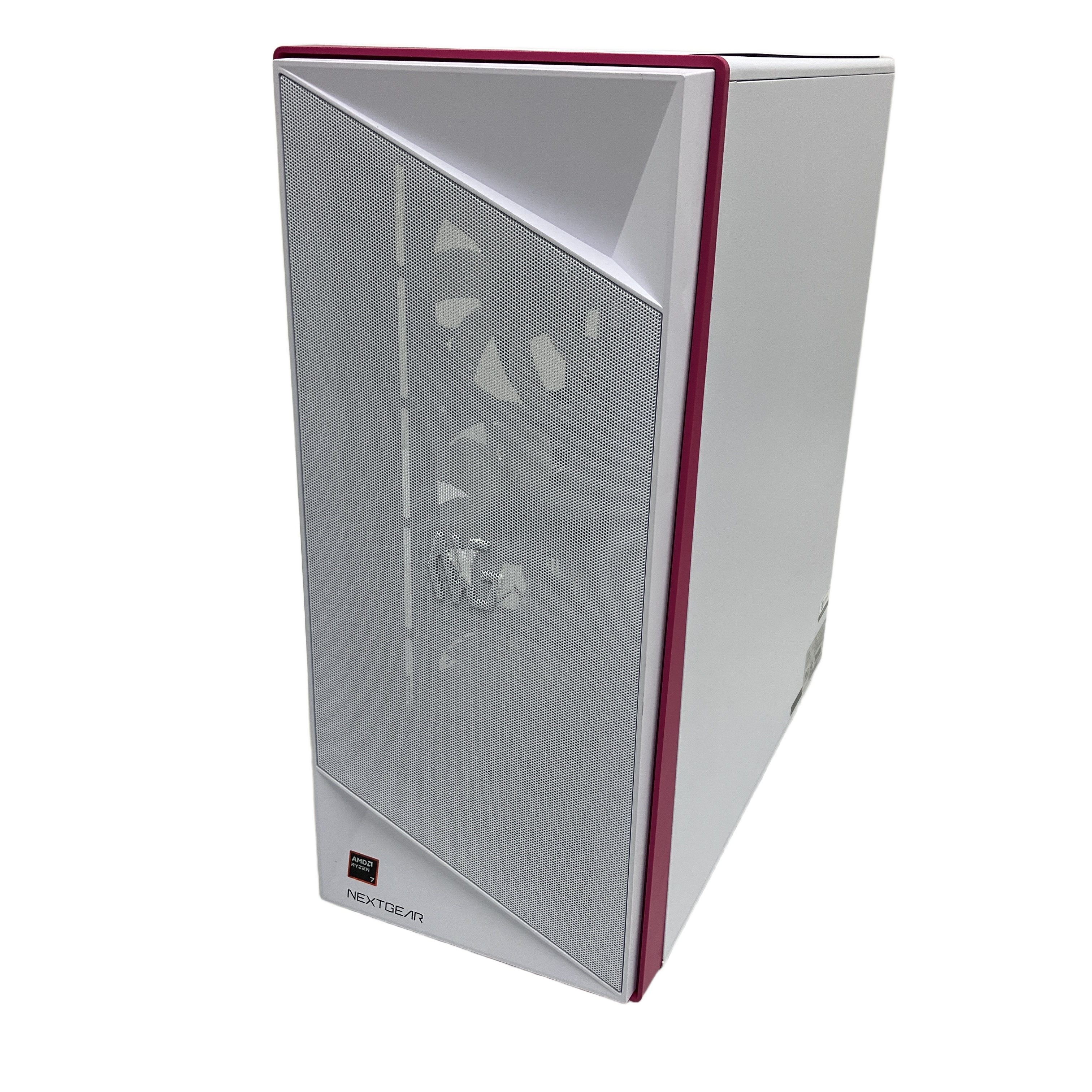 Ryzen 7 9800X3D × RX 9070 XT。パワーを凝縮した、次世代ゲーミングの最適解。