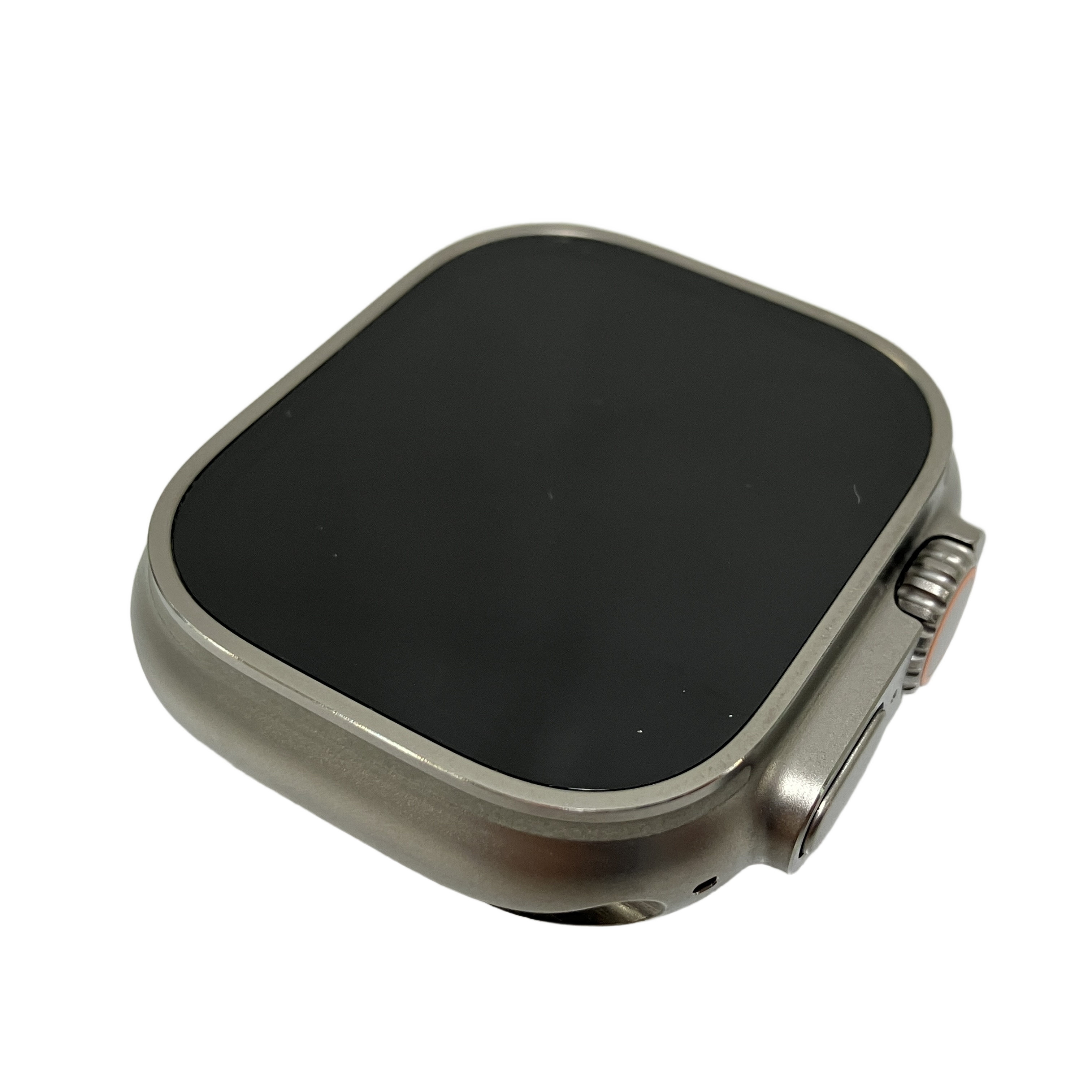 APPLE Watch ULTRA MQFL3J/A 49mm アップルウォッチ