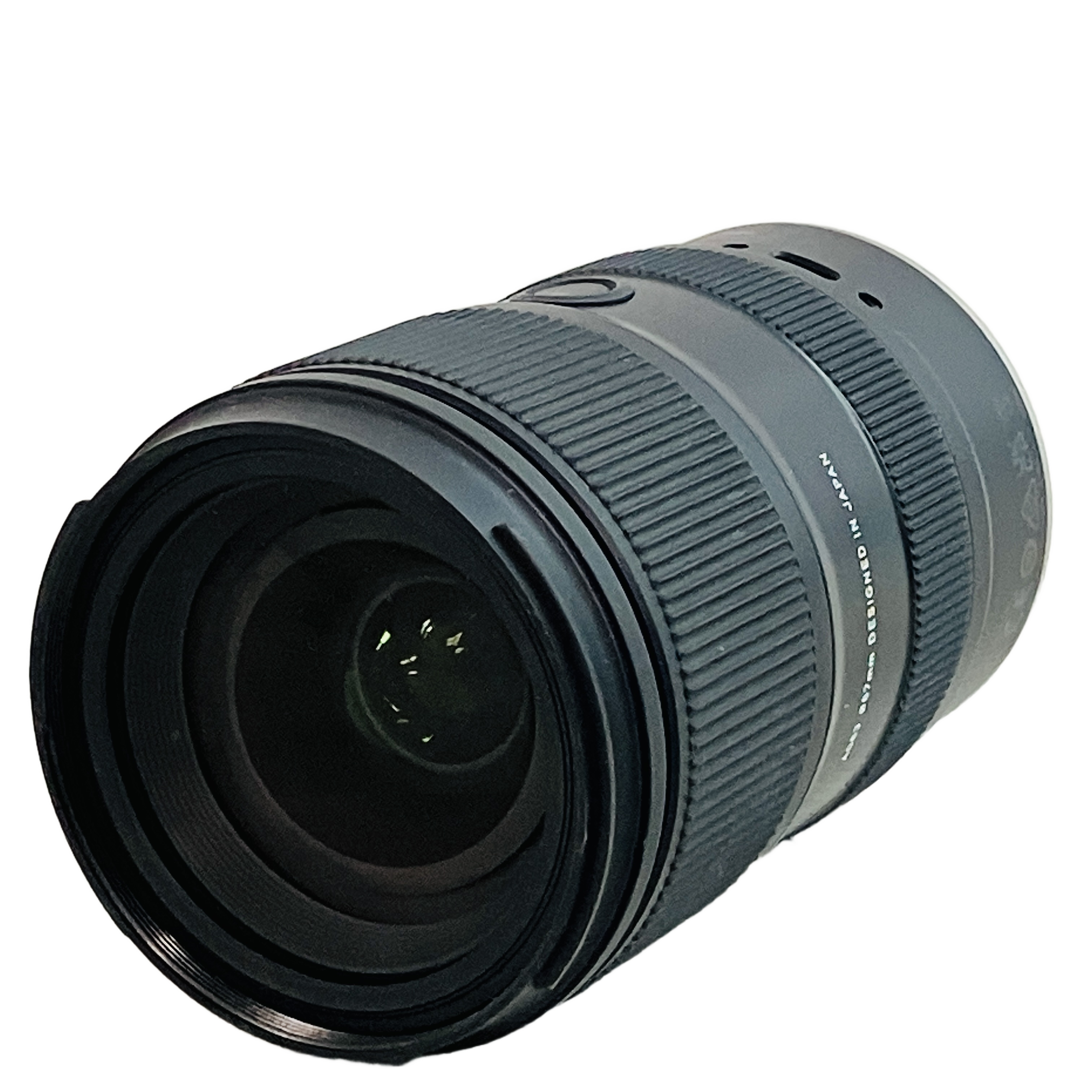 TAMRON 28-75mm F2.8 Di III VXD G2 カメラレンズ