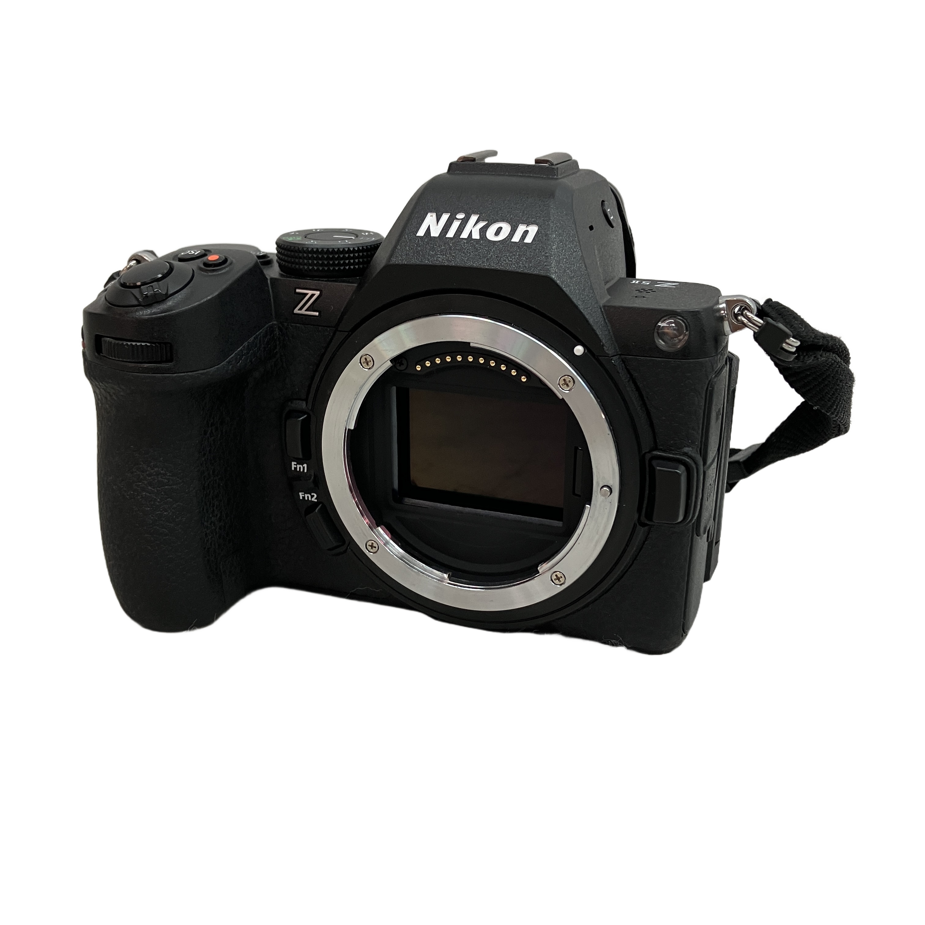 ★Nikon Z 5II ボディ エンジン搭載のフルサイズ標準モデル★